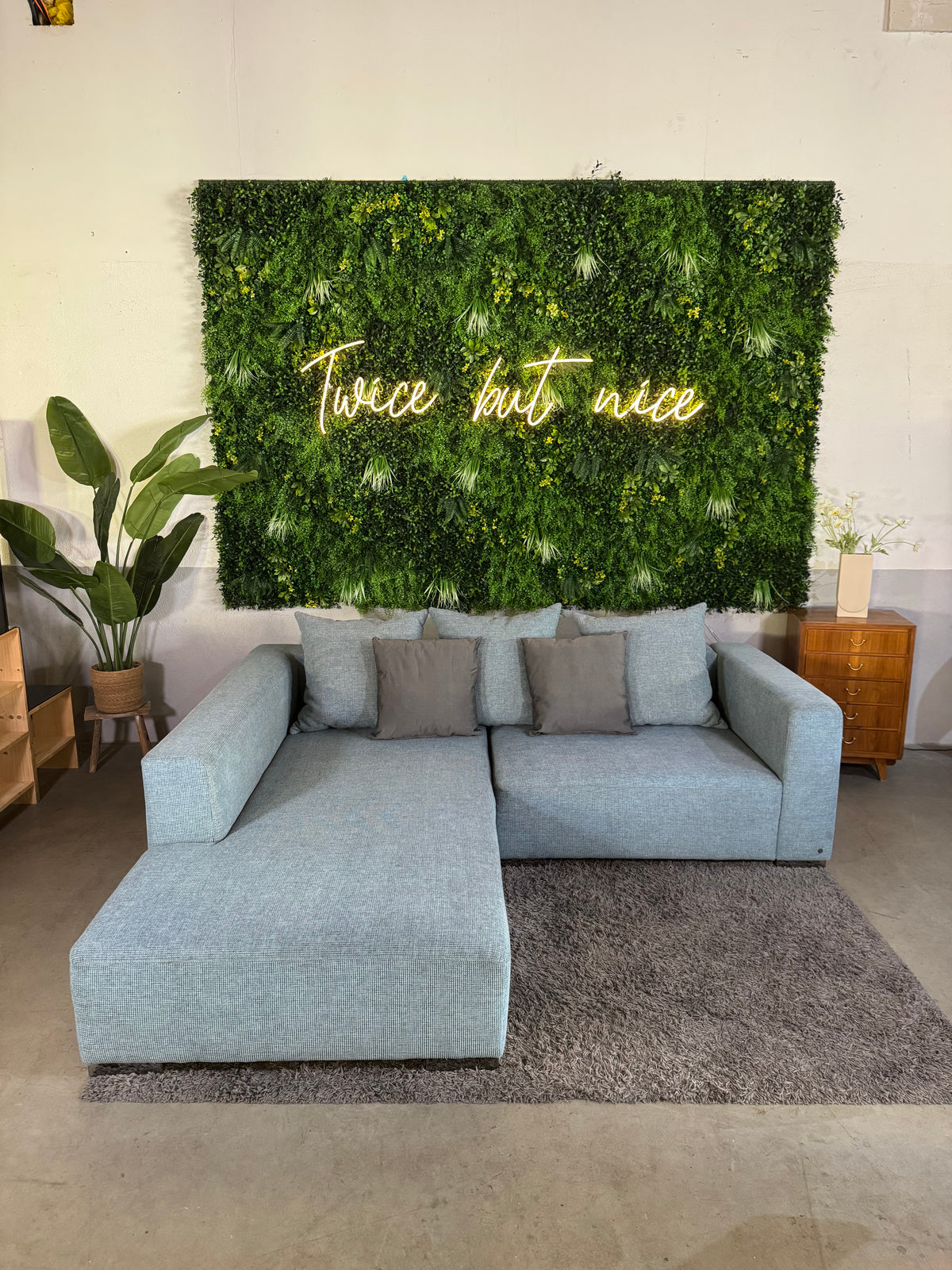 Tom Tailor Ecksofa mit XXL Liegefläche