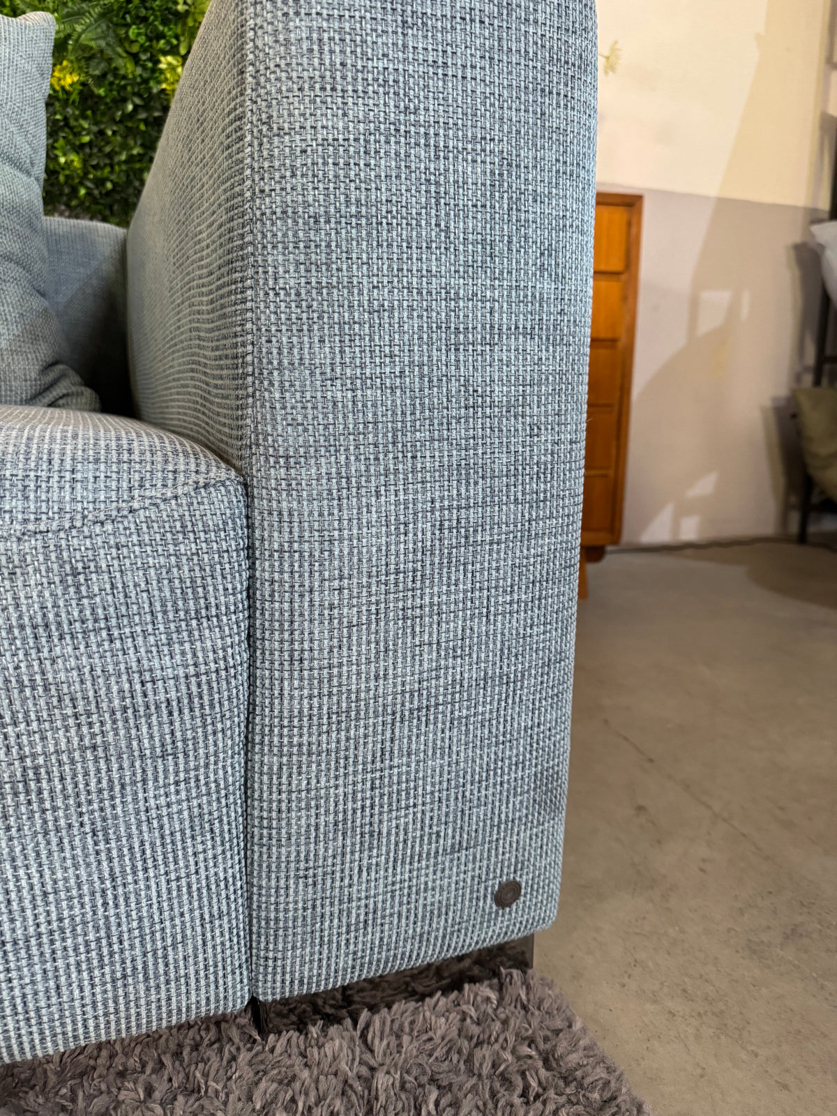 Tom Tailor Ecksofa mit XXL Liegefläche