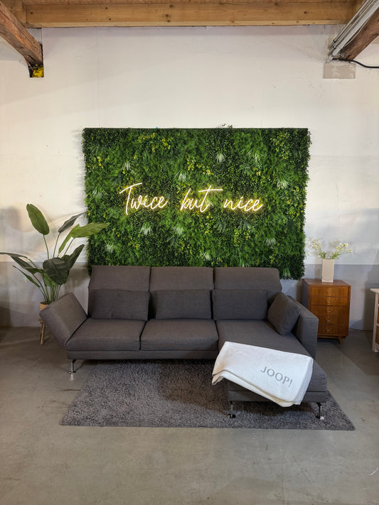 Brühl Moule Ecksofa