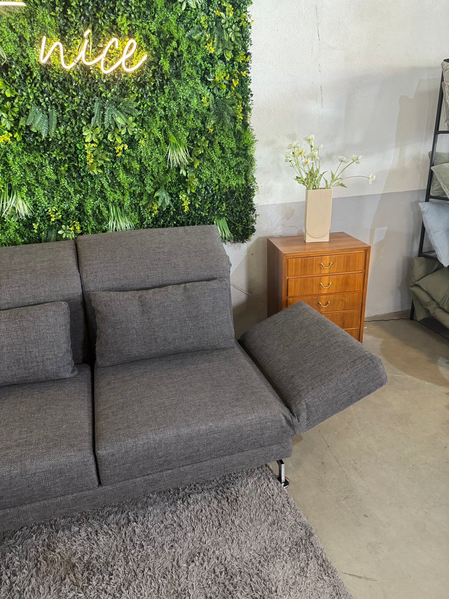 Brühl Moule Sofa