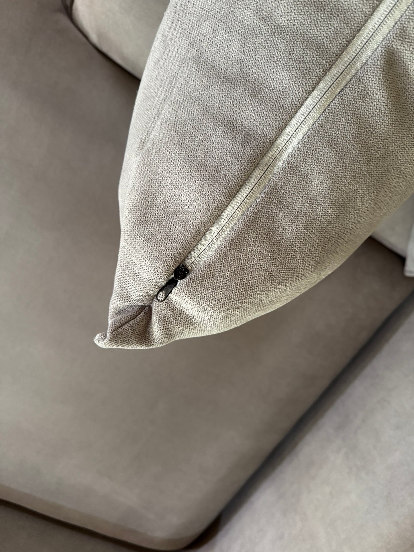 modernes Ecksofa