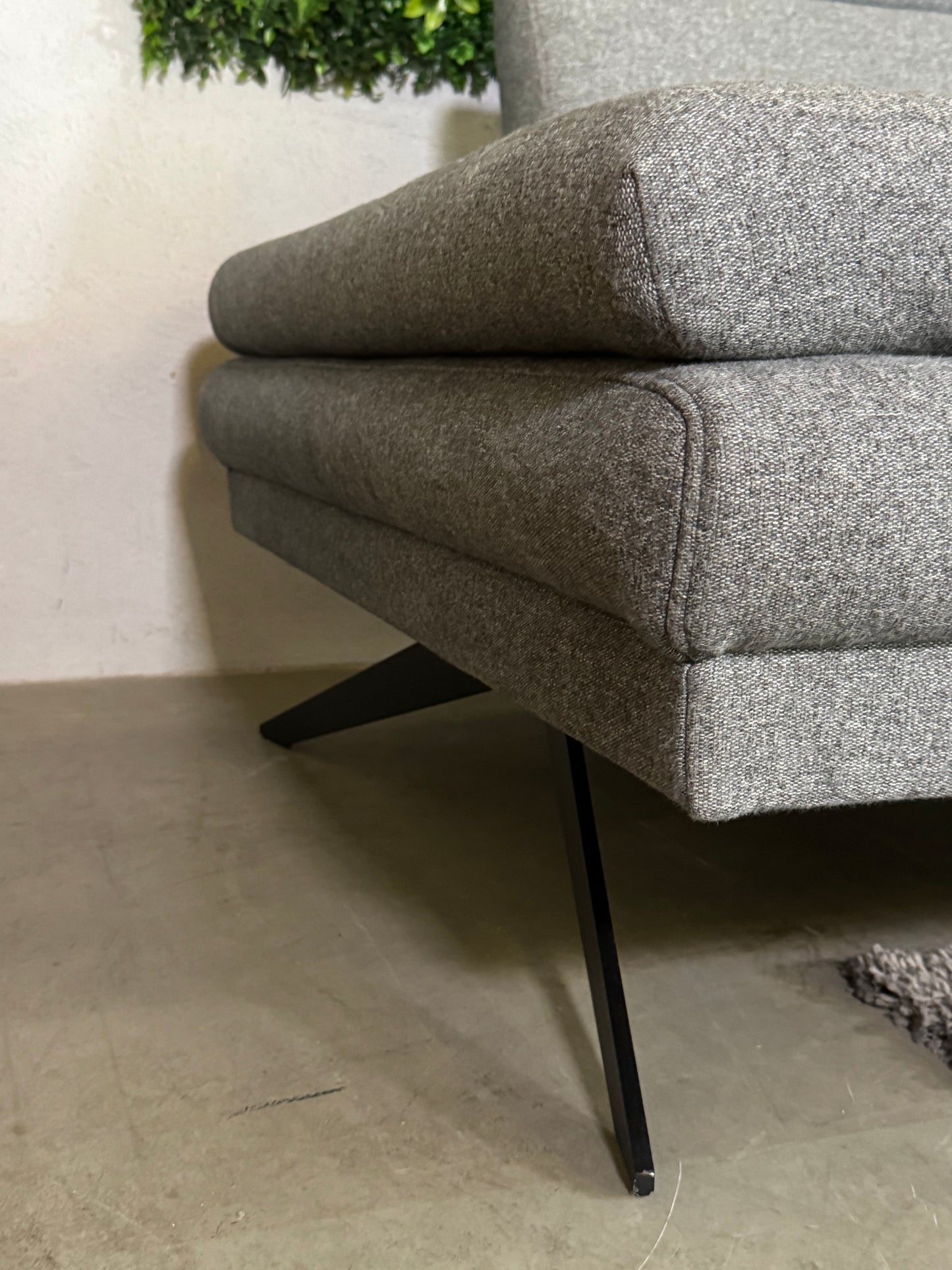 Someta „Fly“ Ecksofa
