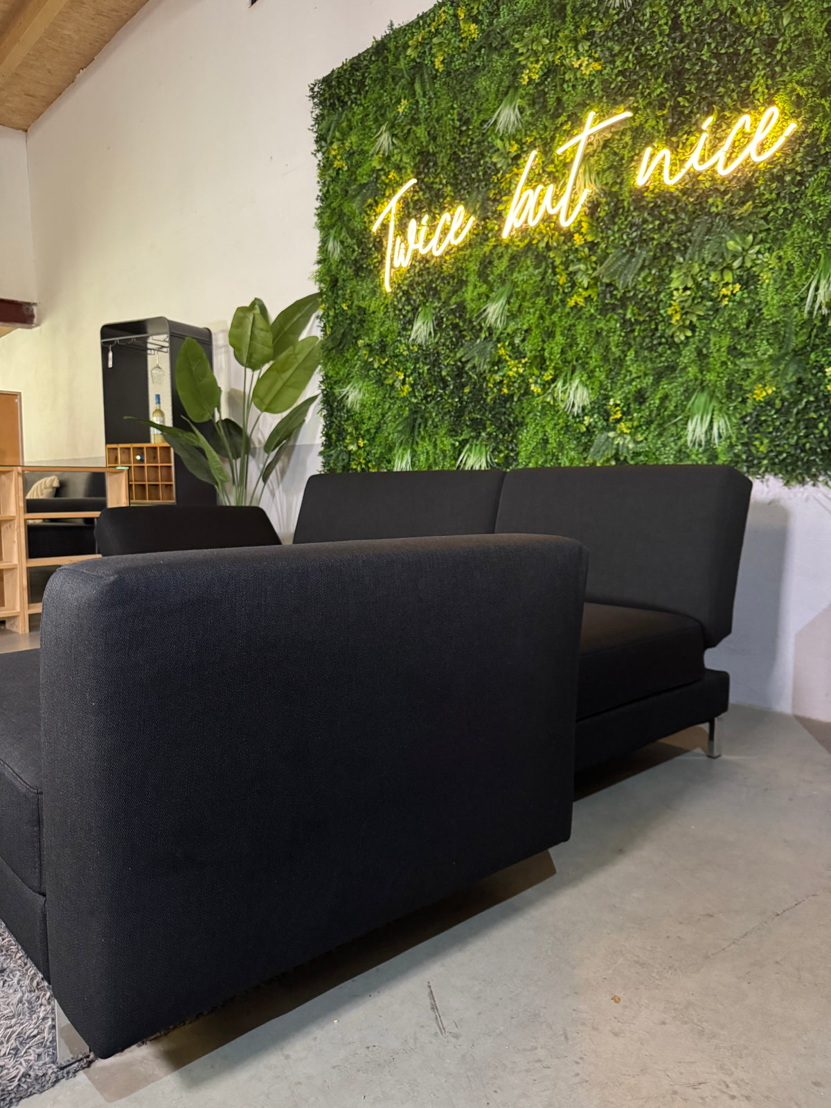 Brühl Four Two Schlafsofa