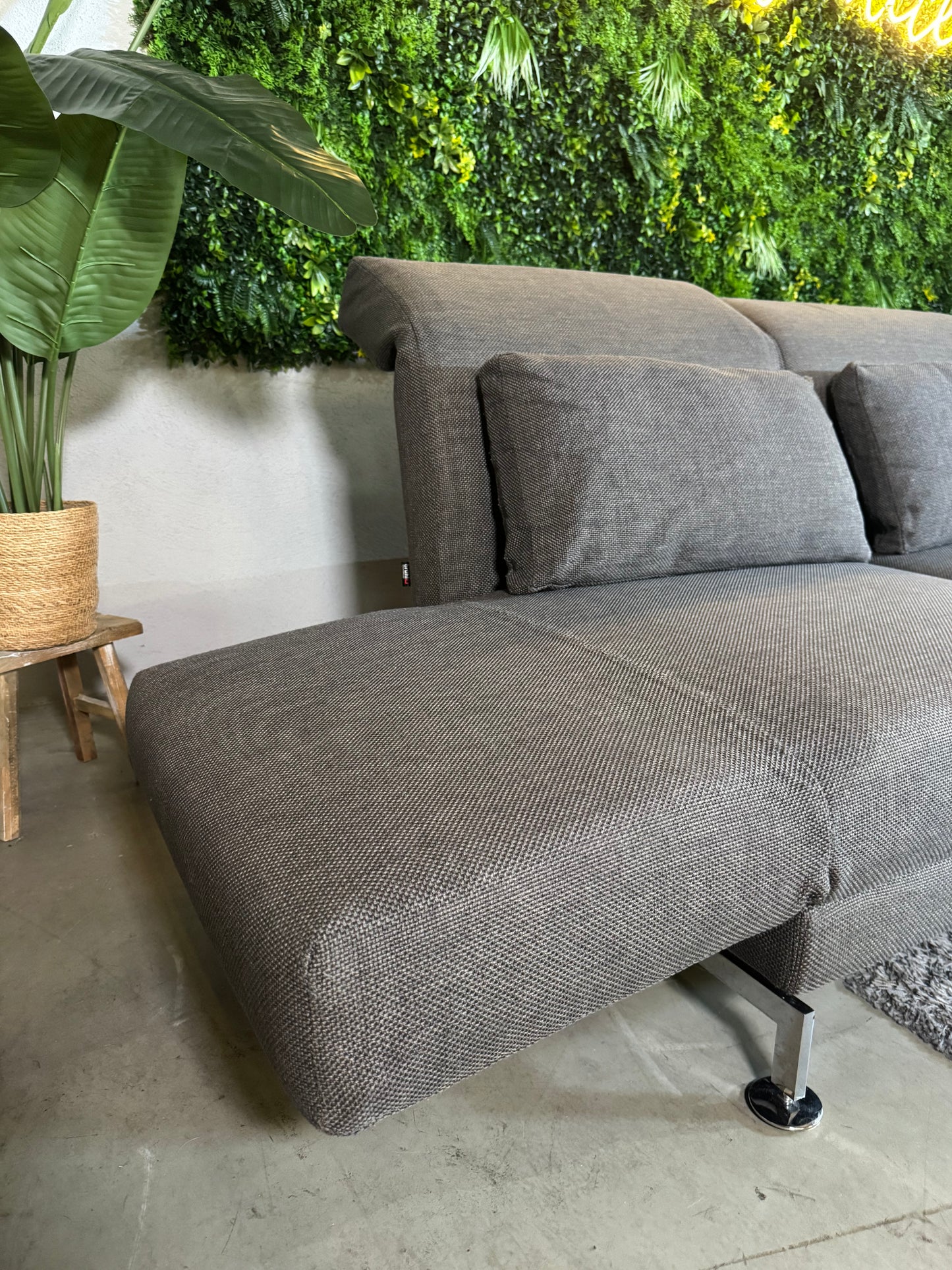 Brühl Moule Ecksofa