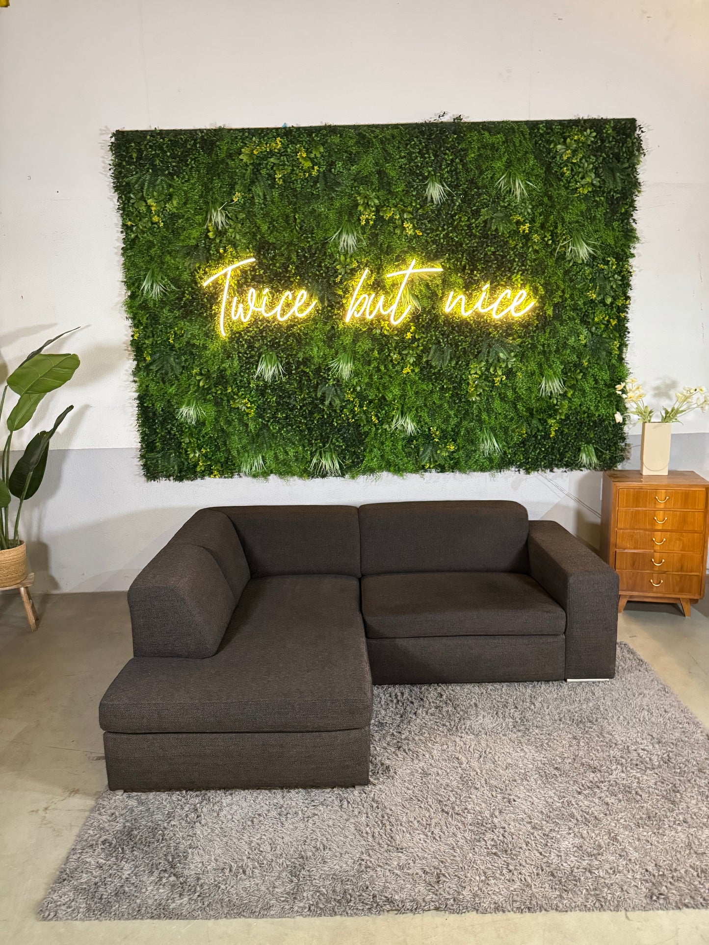 Ewald Schillig Ecksofa