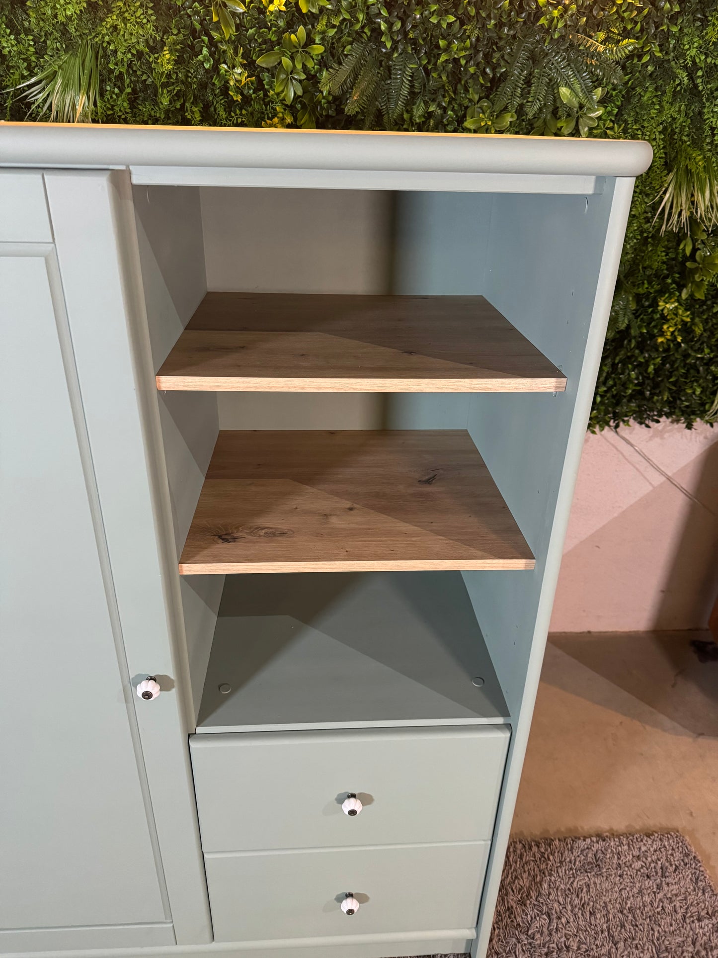 MASSIVHOLZ Schrank | Kommode | Sideboard