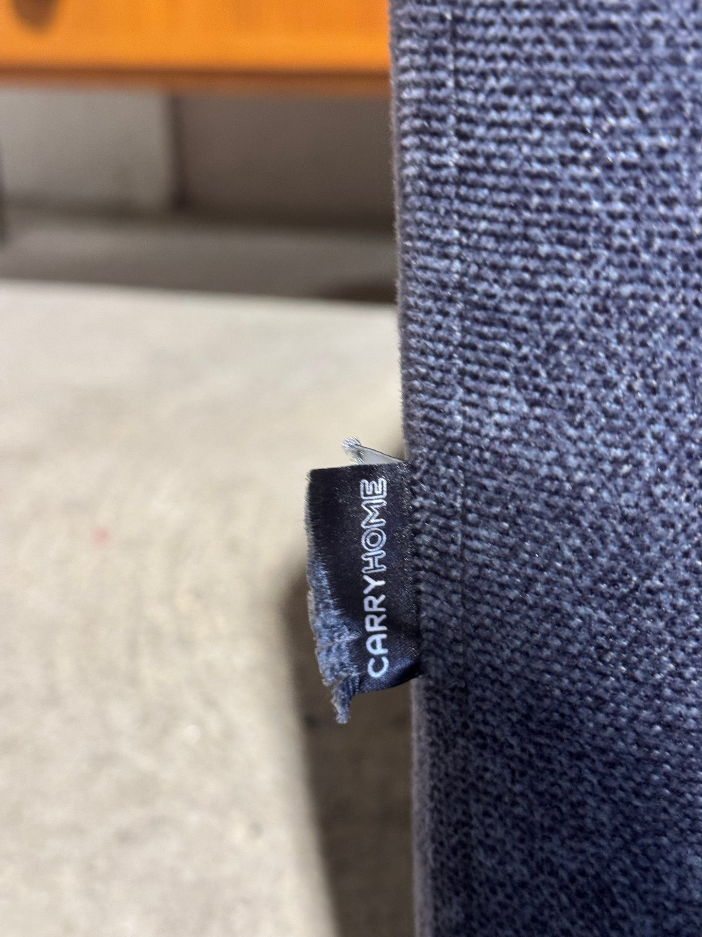 CarryHome Ecksofa mit Schlaffunktion