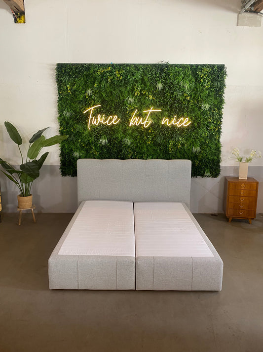Boxspringbett 180cm x 200cm