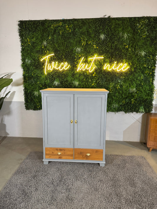 Kleiderschrank | Kommode | Sideboard