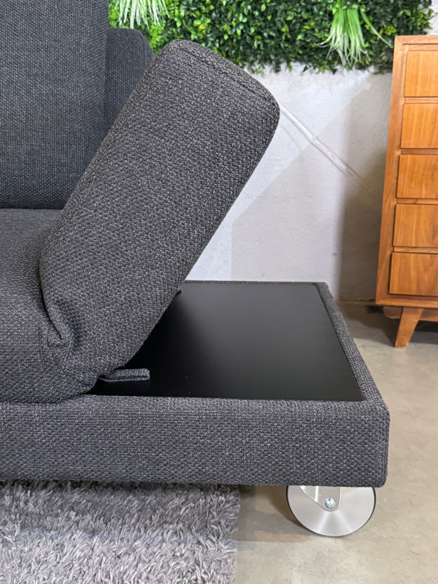 Brühl Four Two Schlafsofa