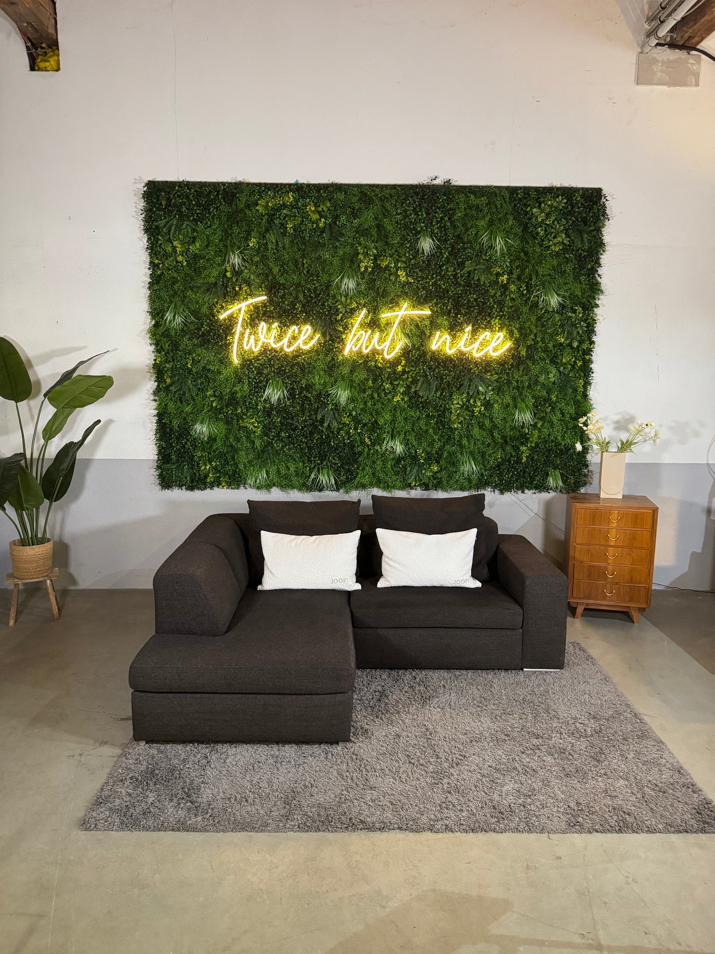 Ewald Schillig Ecksofa