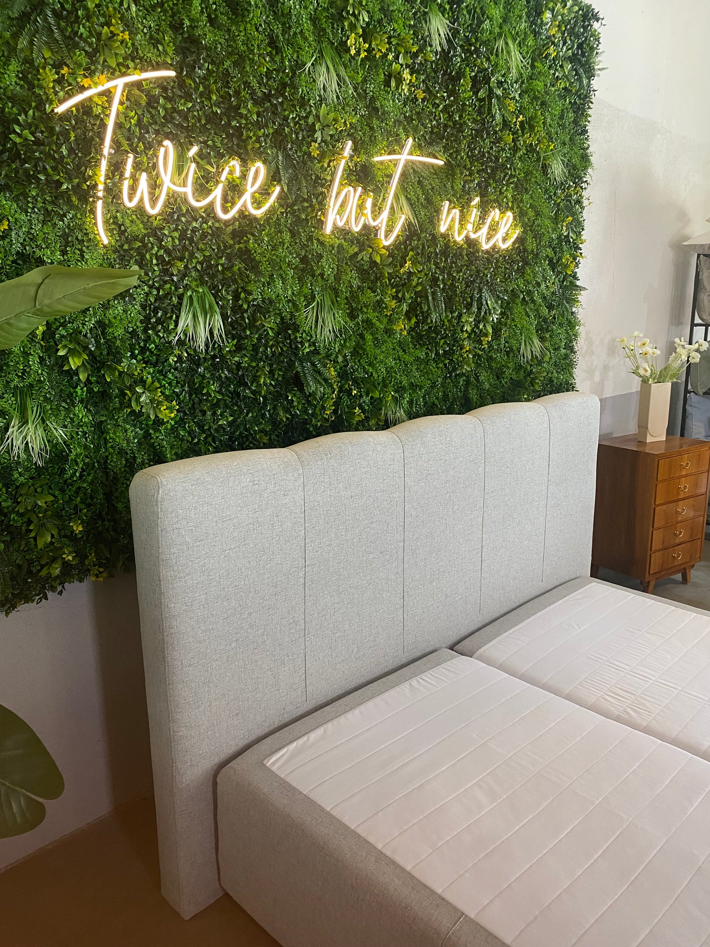 Boxspringbett 180cm x 200cm