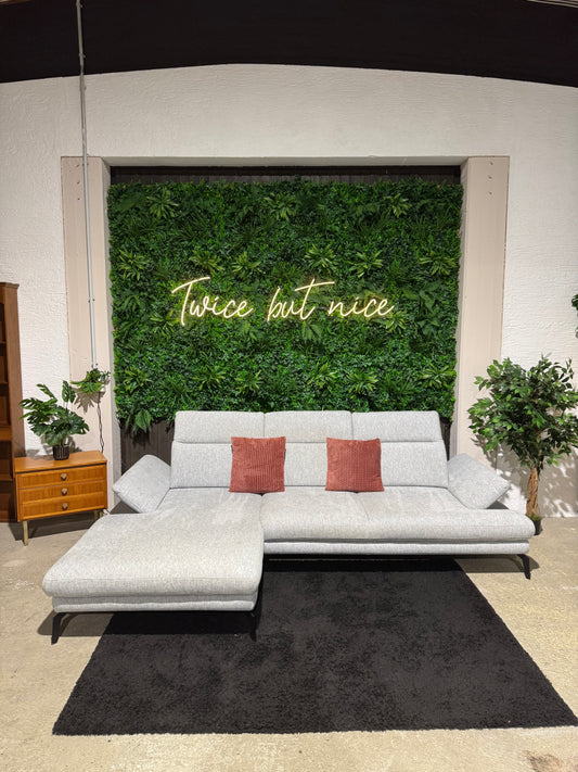 „Stylife“ Ecksofa