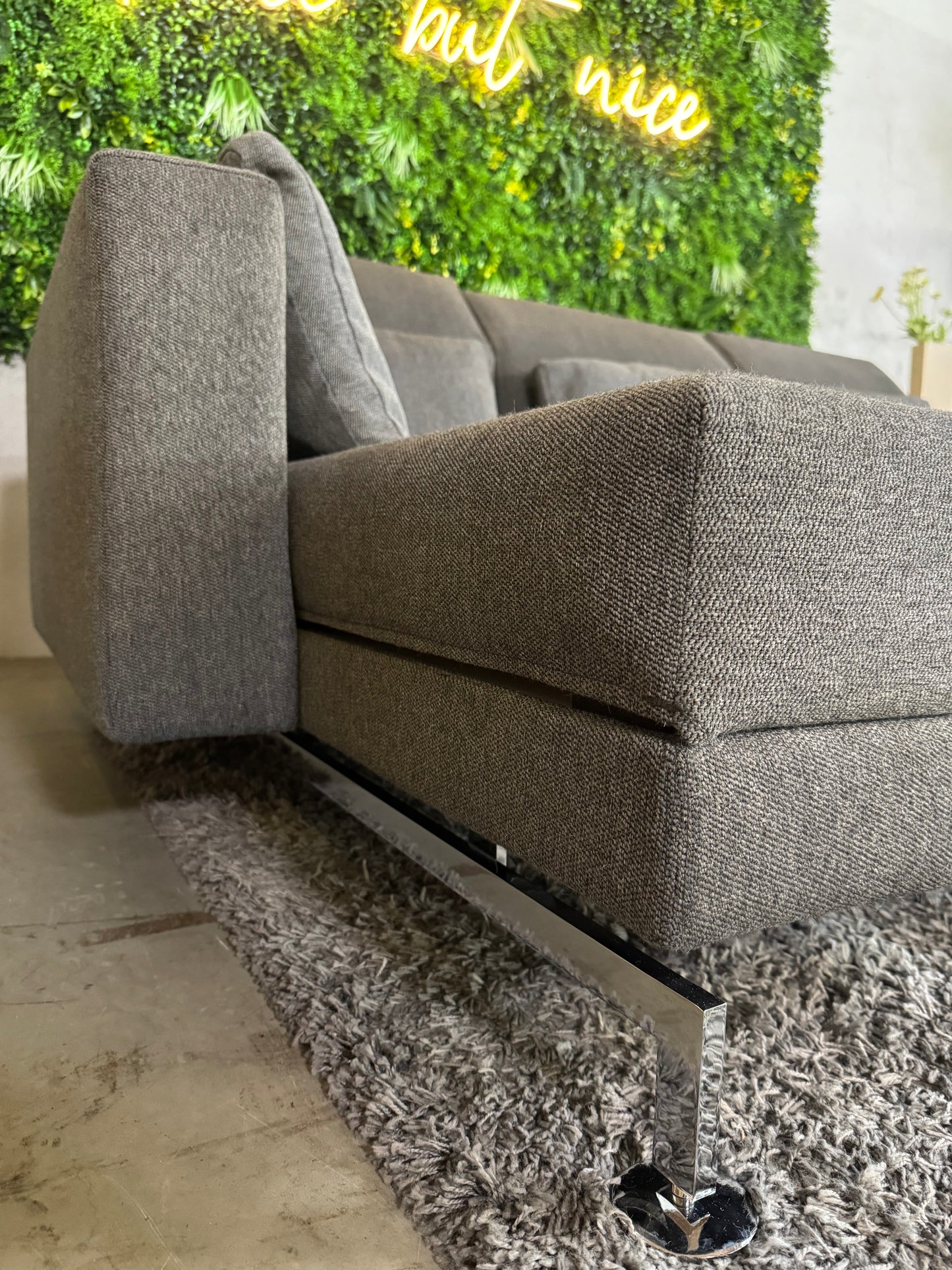 Brühl Moule Ecksofa