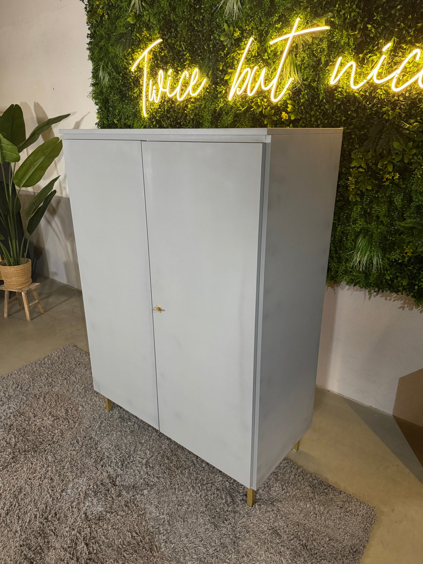 Kleiderschrank | Kommode | Sideboard