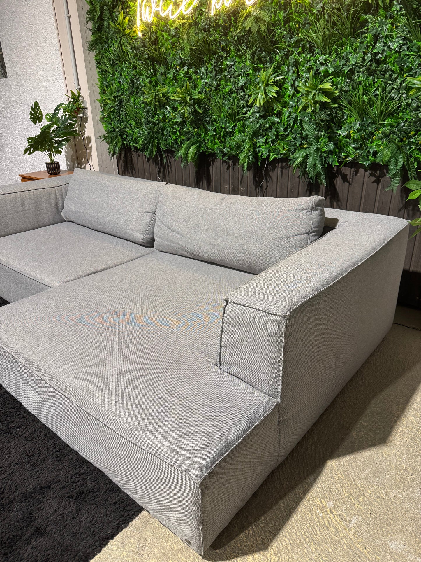 Tom Tailor Ecksofa