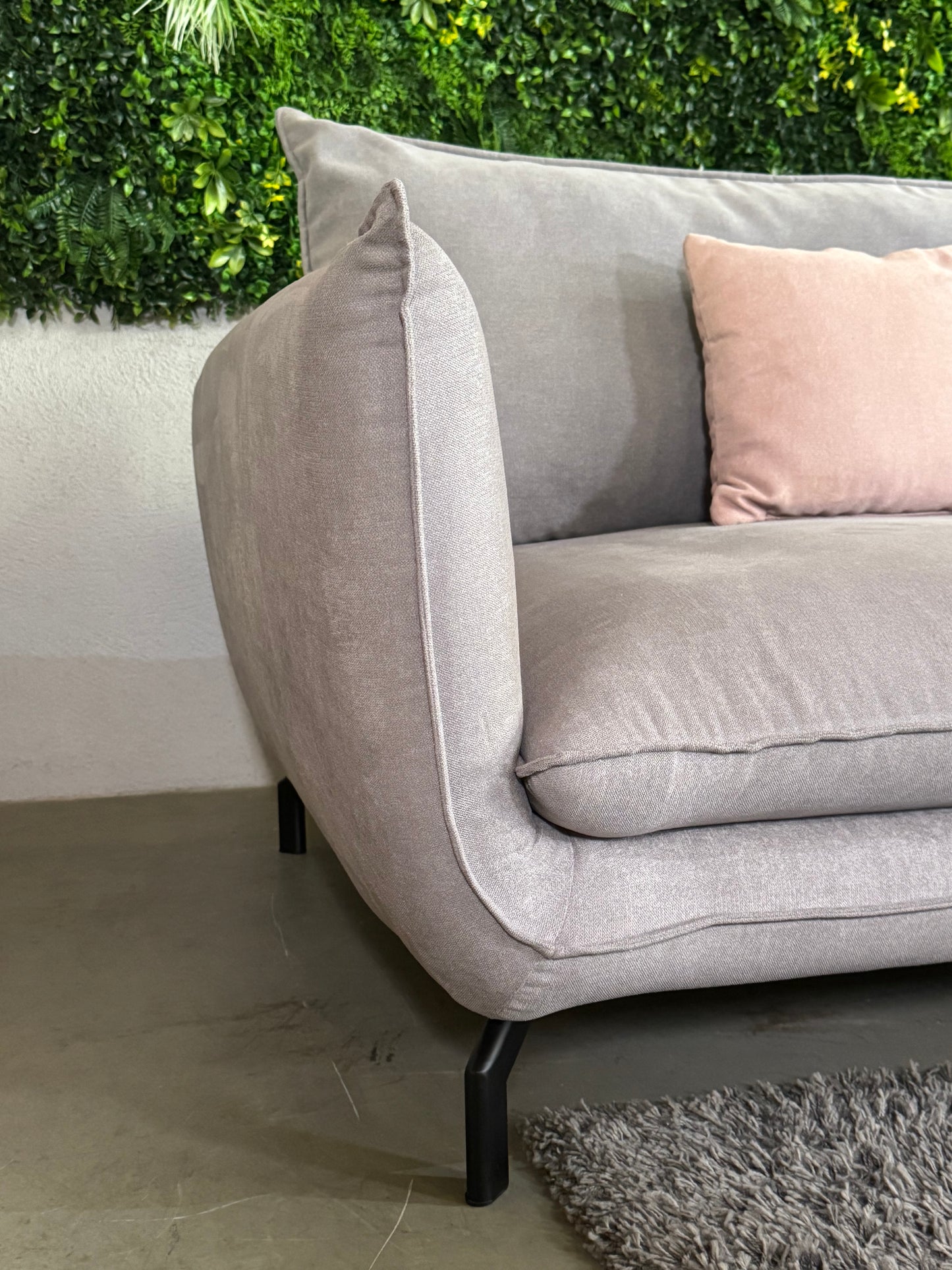 modernes Ecksofa