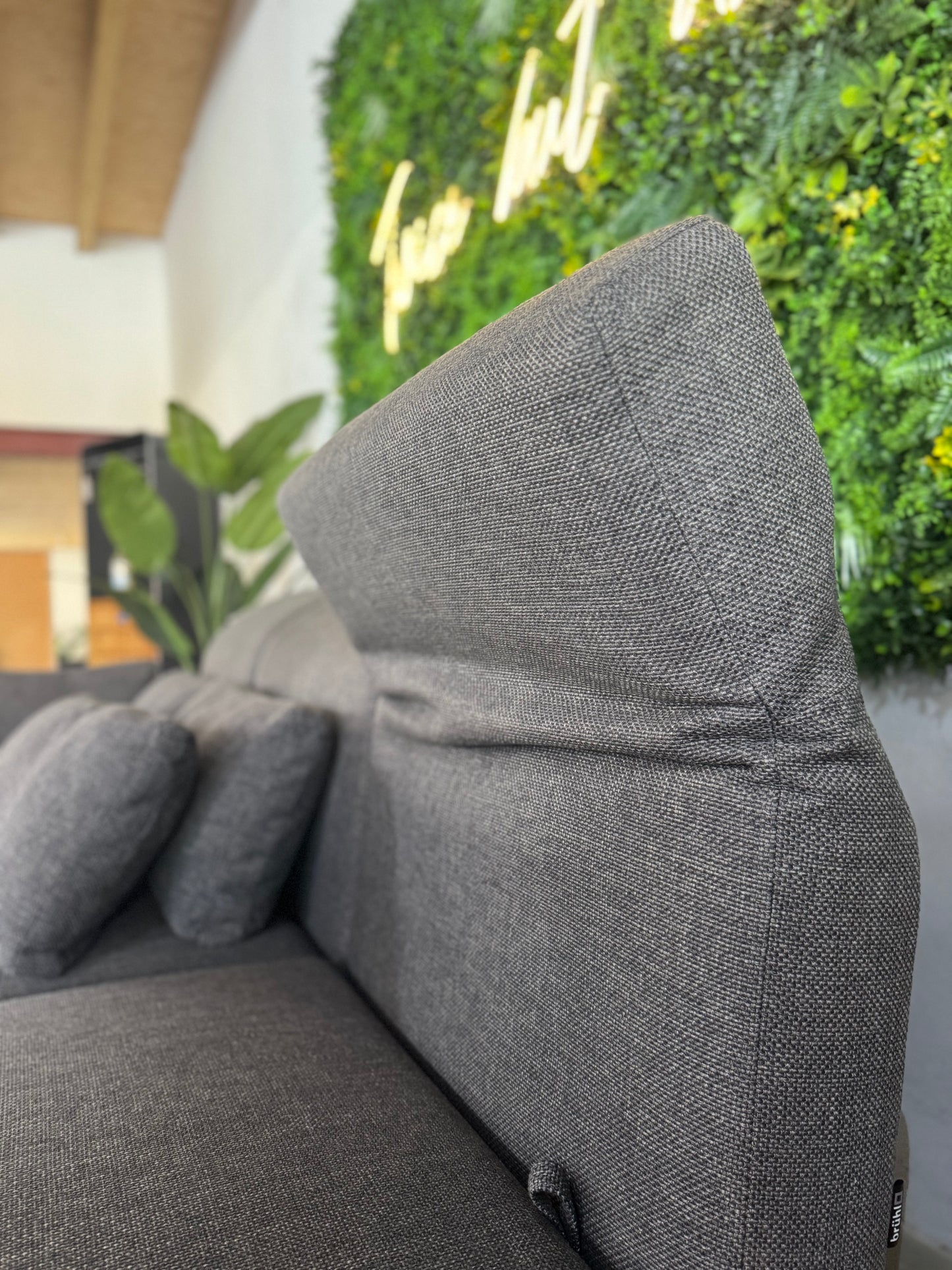 Brühl Moule Sofa