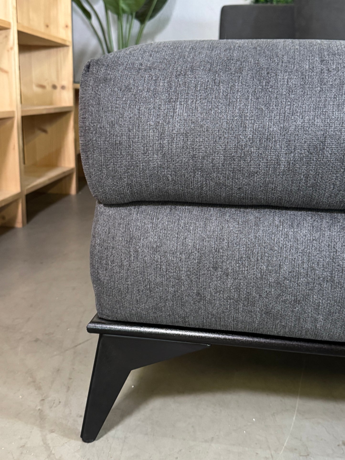 „CarryHome“ Ecksofa mit Schlaffunktion