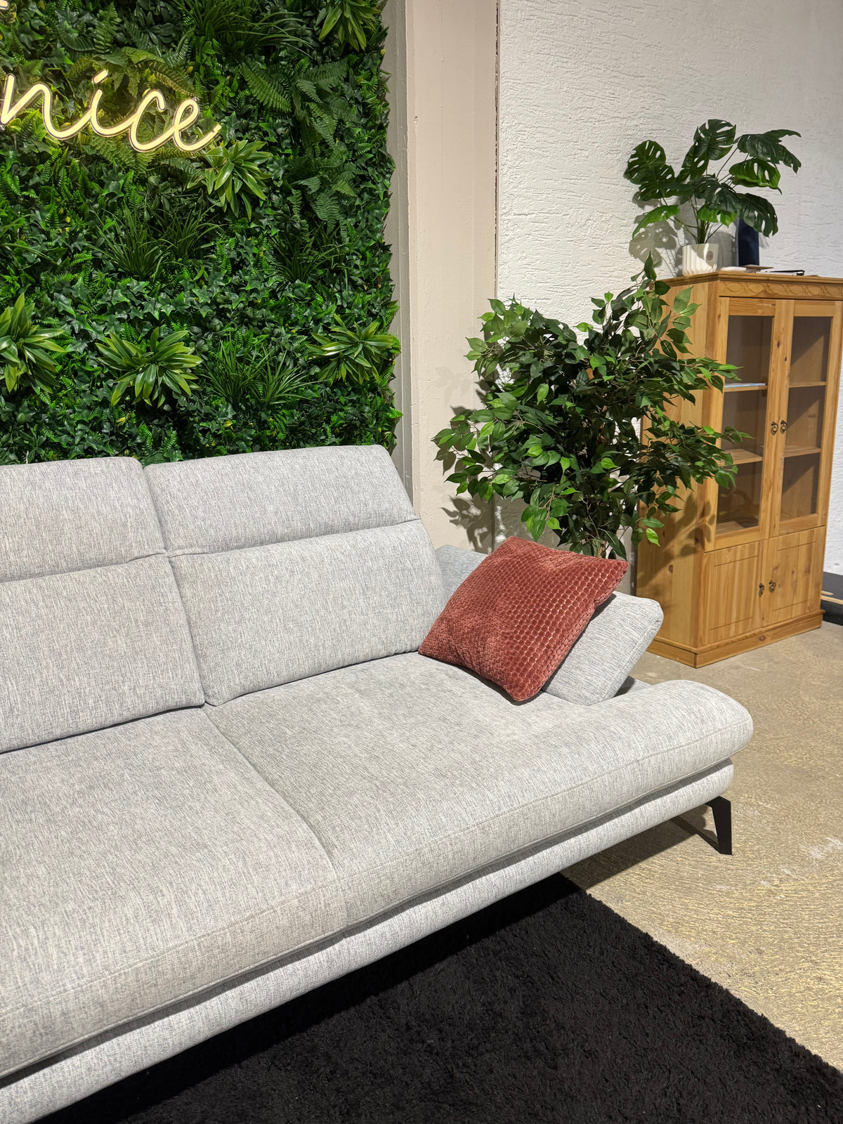„Stylife“ Ecksofa