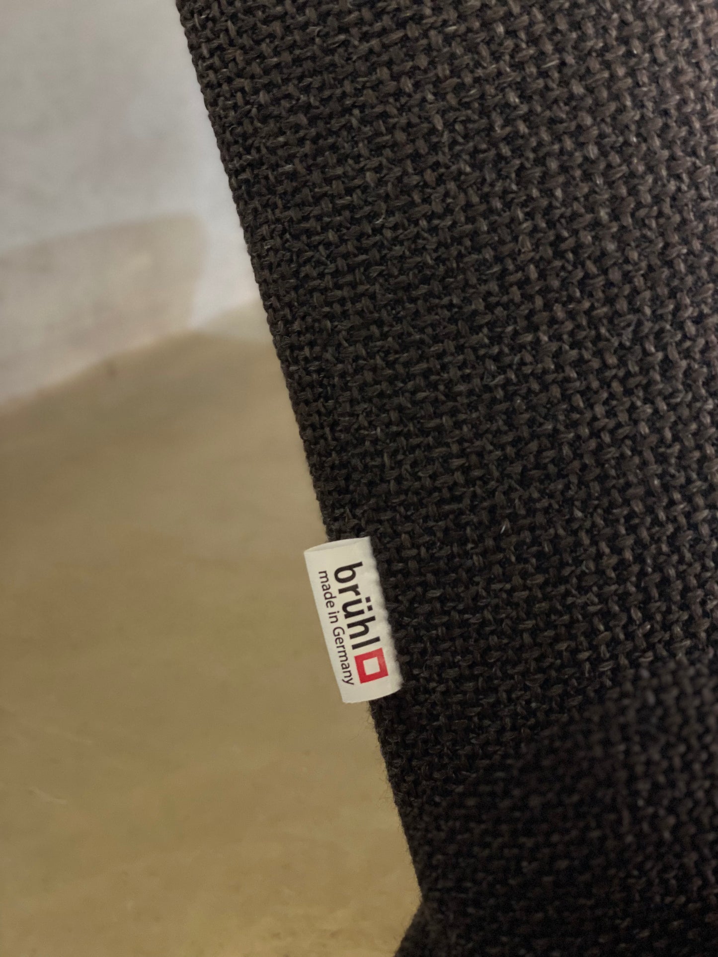 Brühl Moule Designer Ecksofa,Couch,Sofa