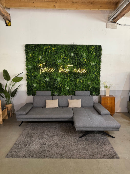 Someta „Fly“ Ecksofa