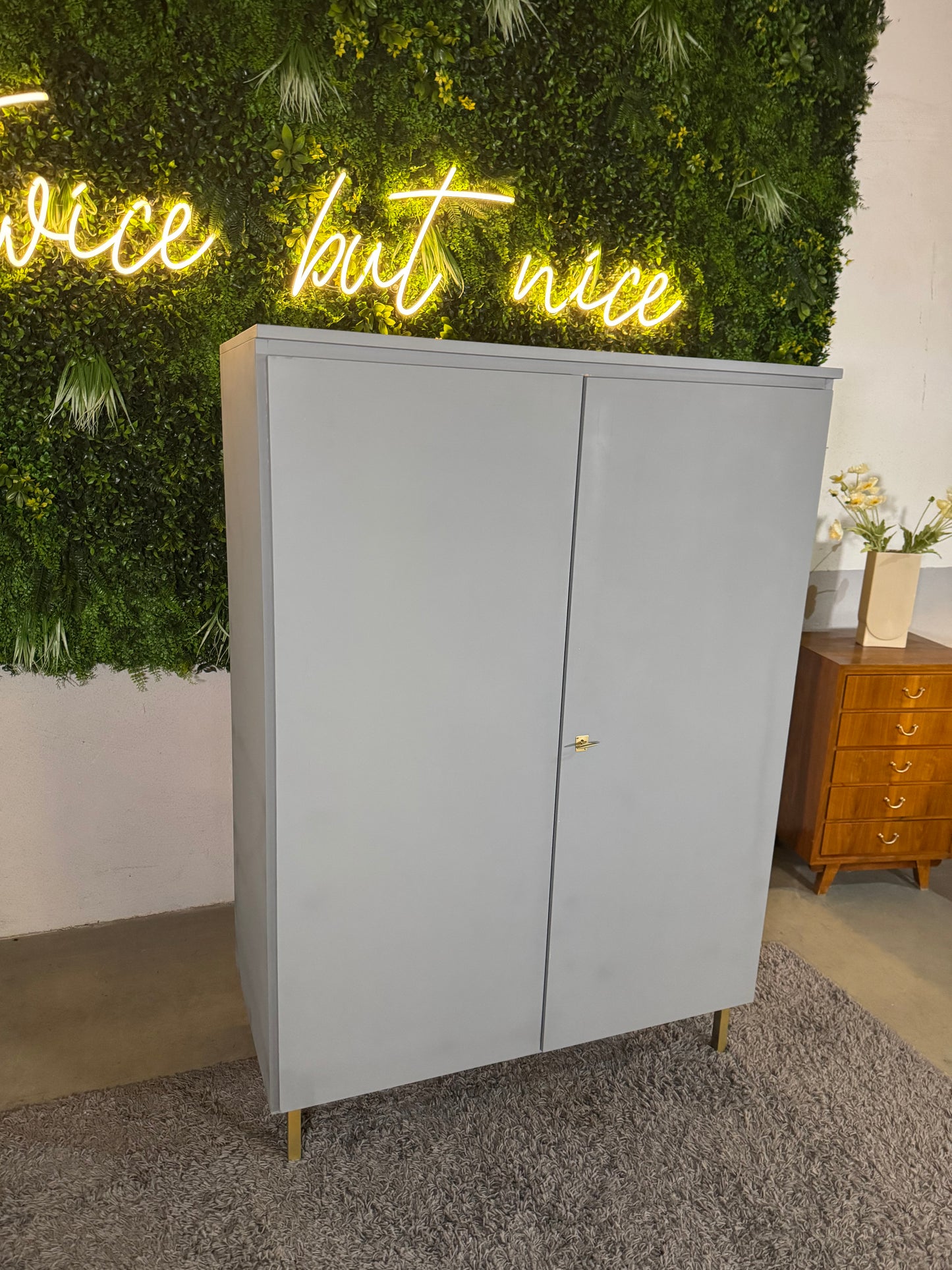 Kleiderschrank | Kommode | Sideboard