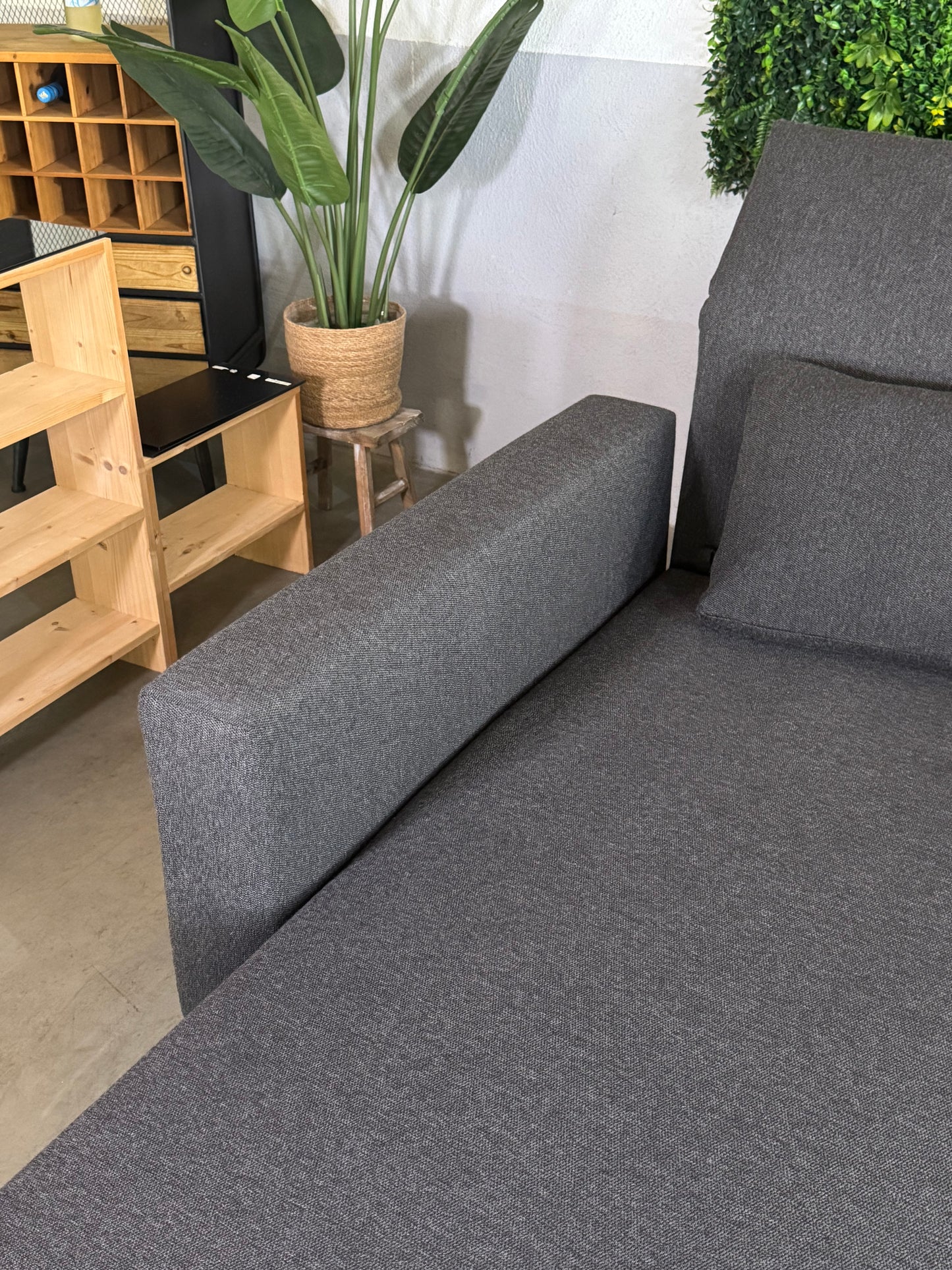Brühl Moule Ecksofa - wie neu