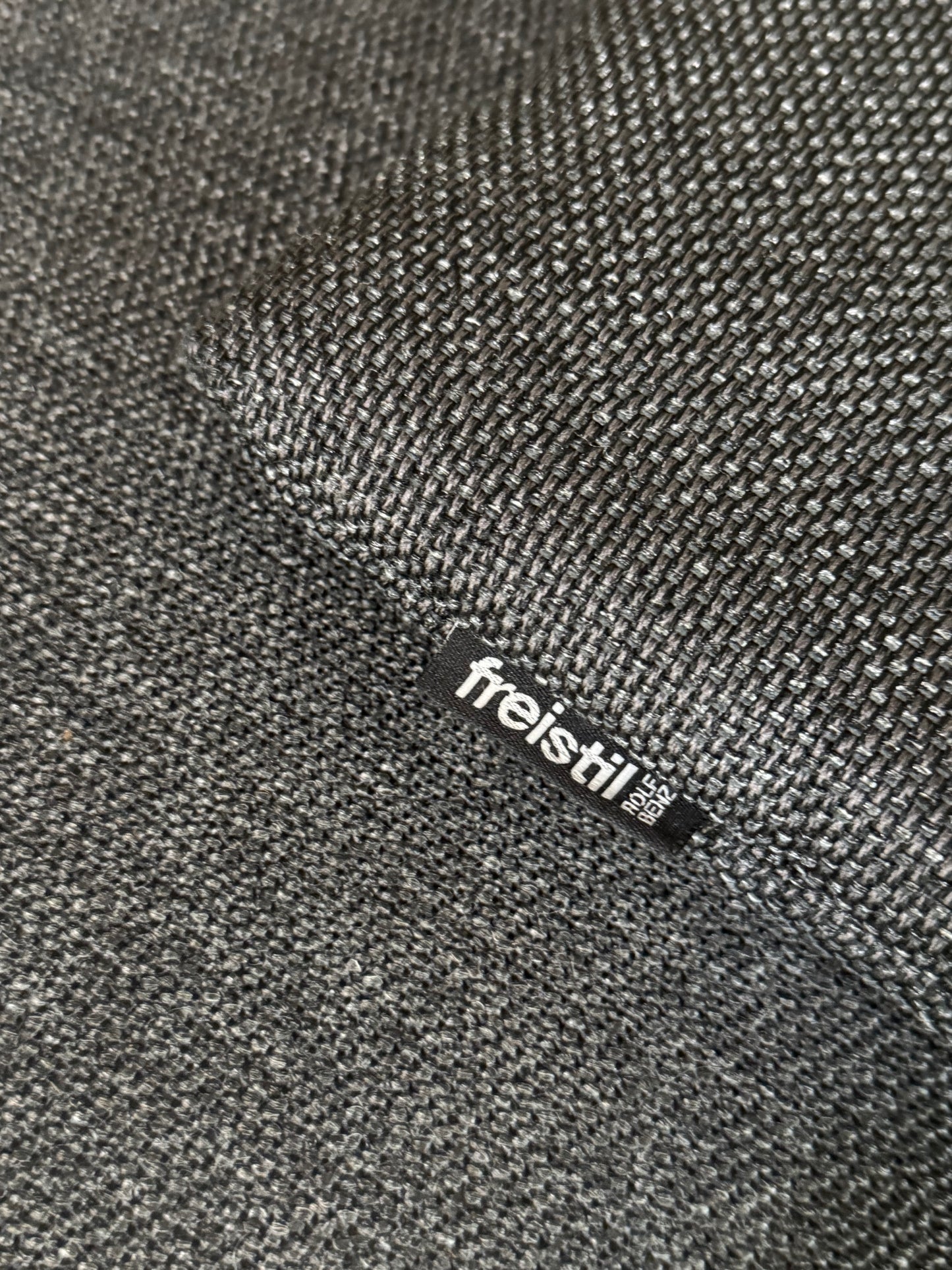 Brühl Moule Ecksofa - wie neu