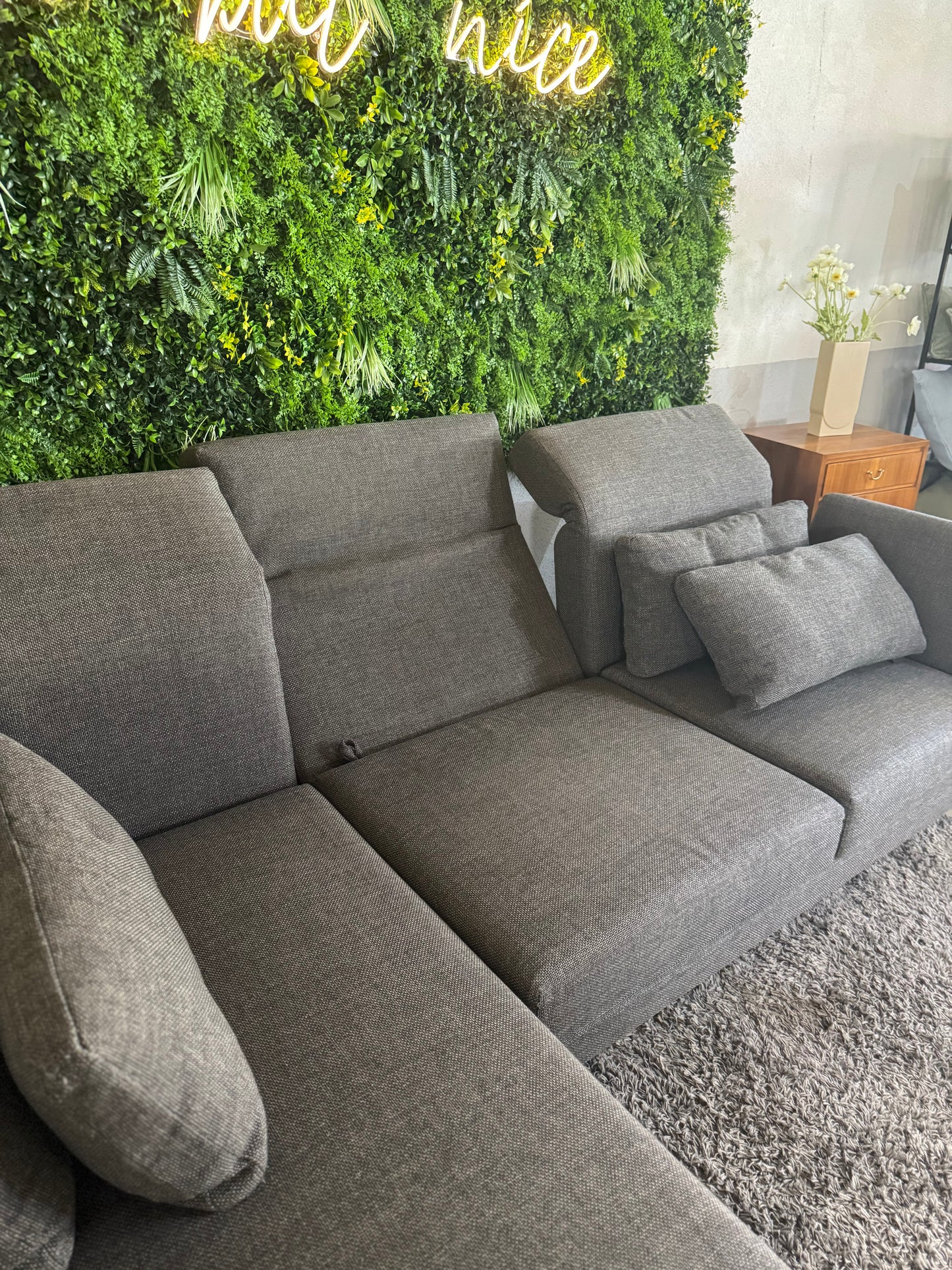 Brühl Moule Sofa