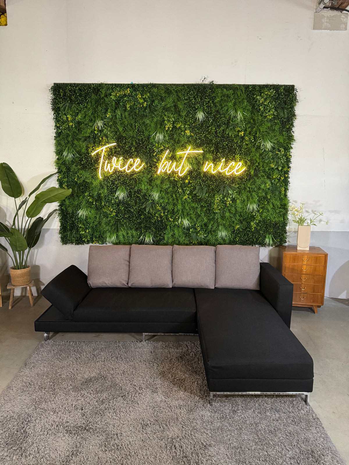 Brühl Four Two Schlafsofa