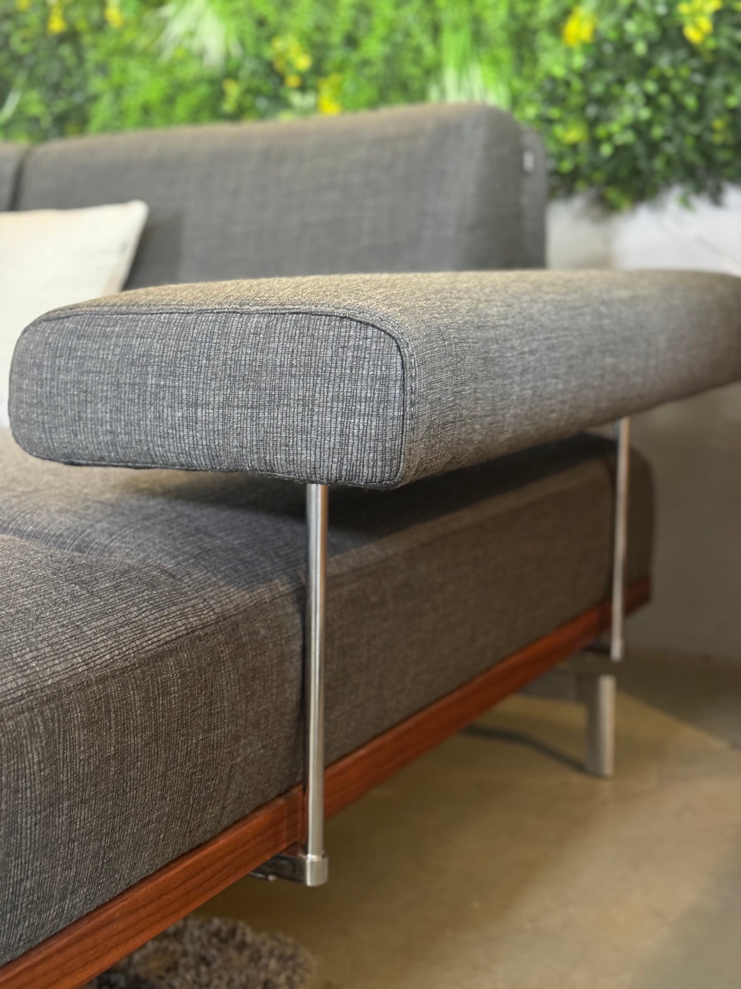 Joop 24/7 Designer Ecksofa