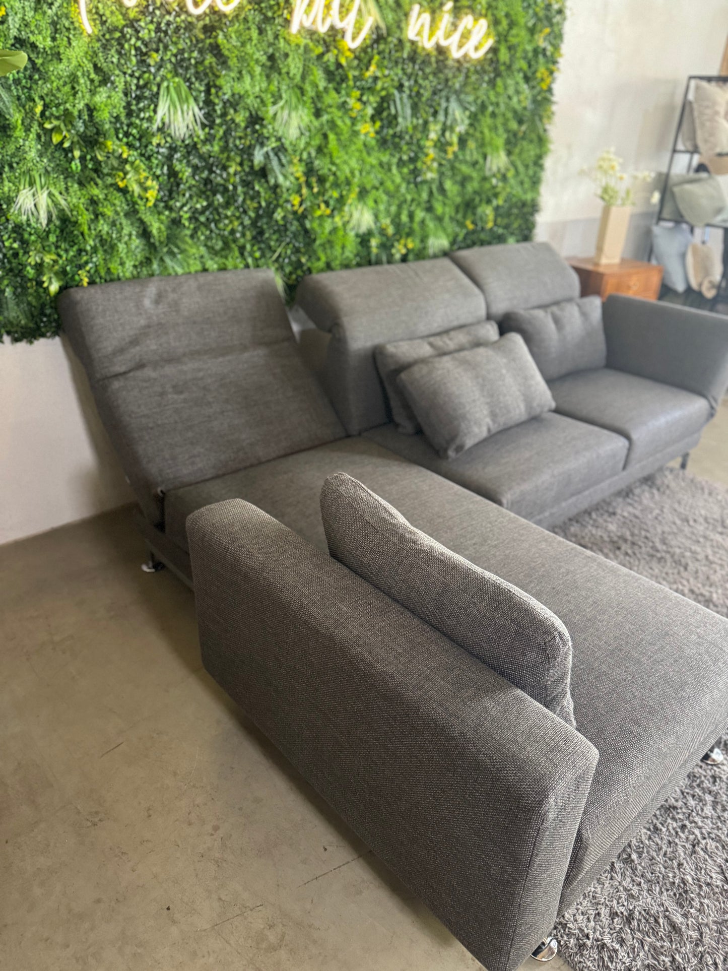 Brühl Moule Sofa