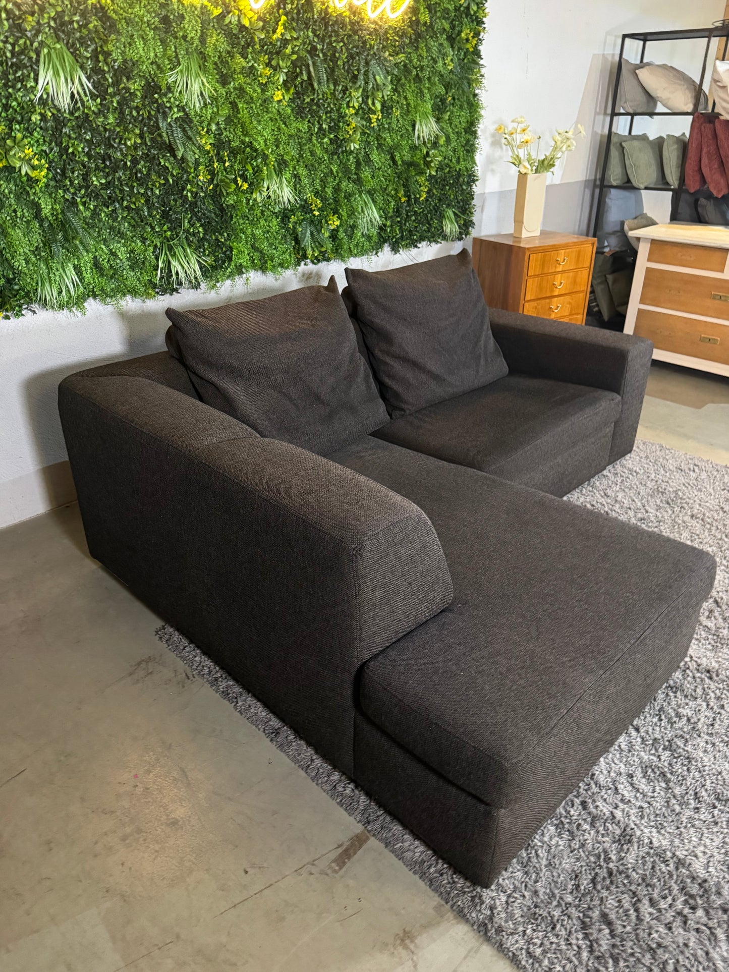 Ewald Schillig Ecksofa