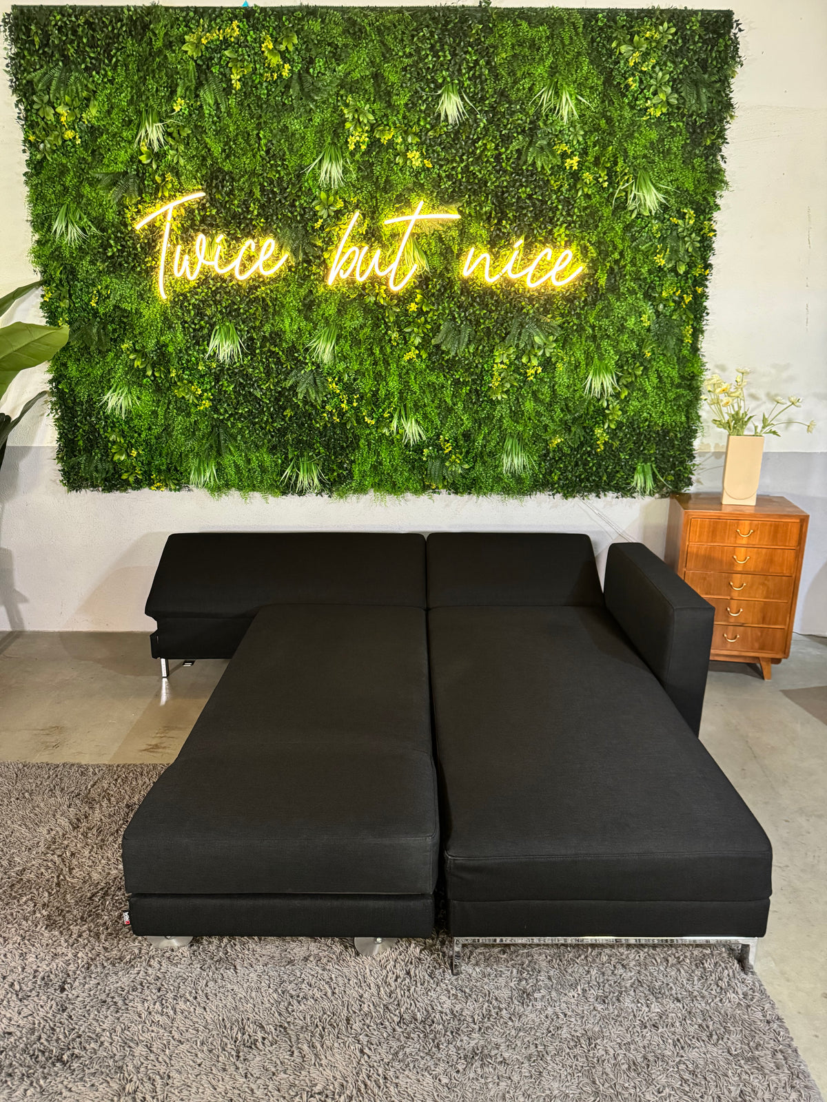 Brühl Four Two Schlafsofa