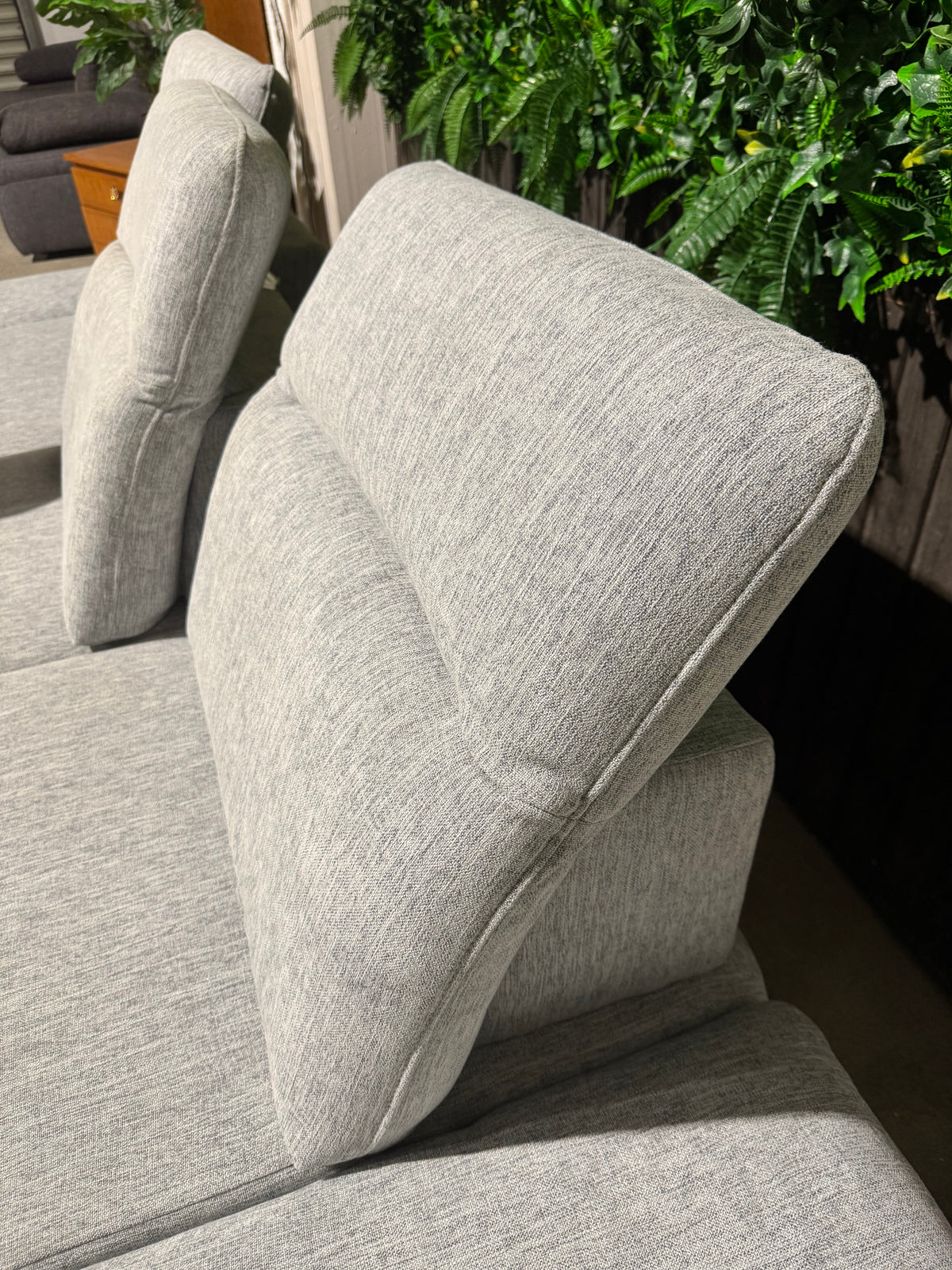 „Stylife“ Ecksofa