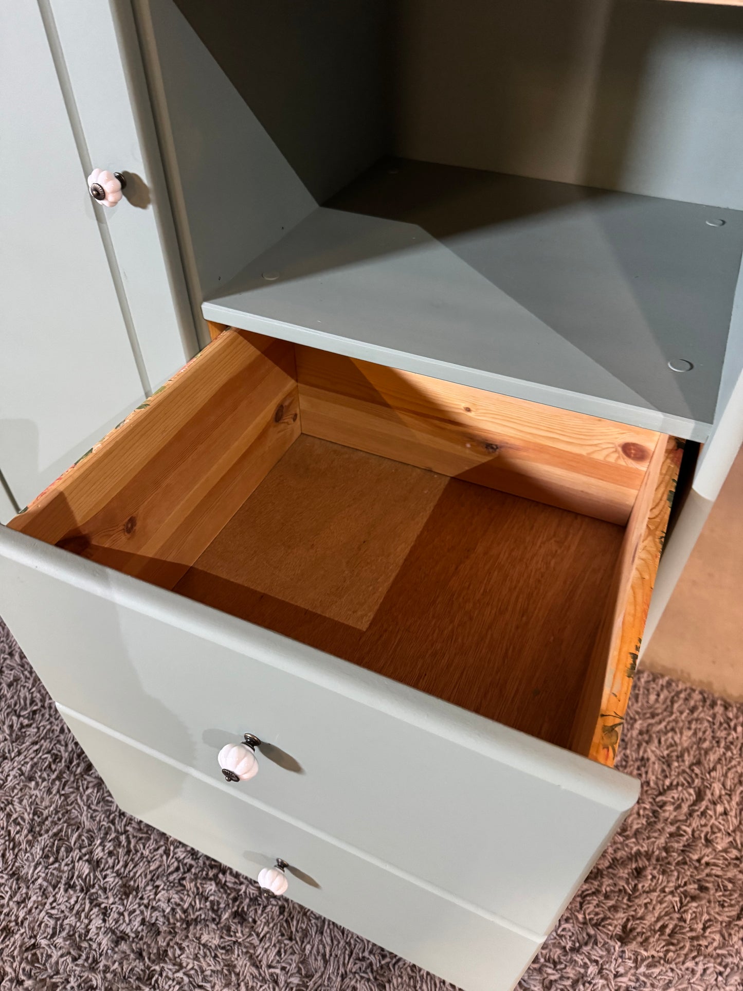 MASSIVHOLZ Schrank | Kommode | Sideboard