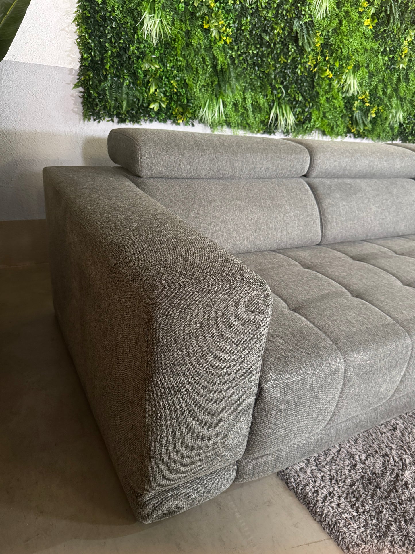 XXL Ecksofa