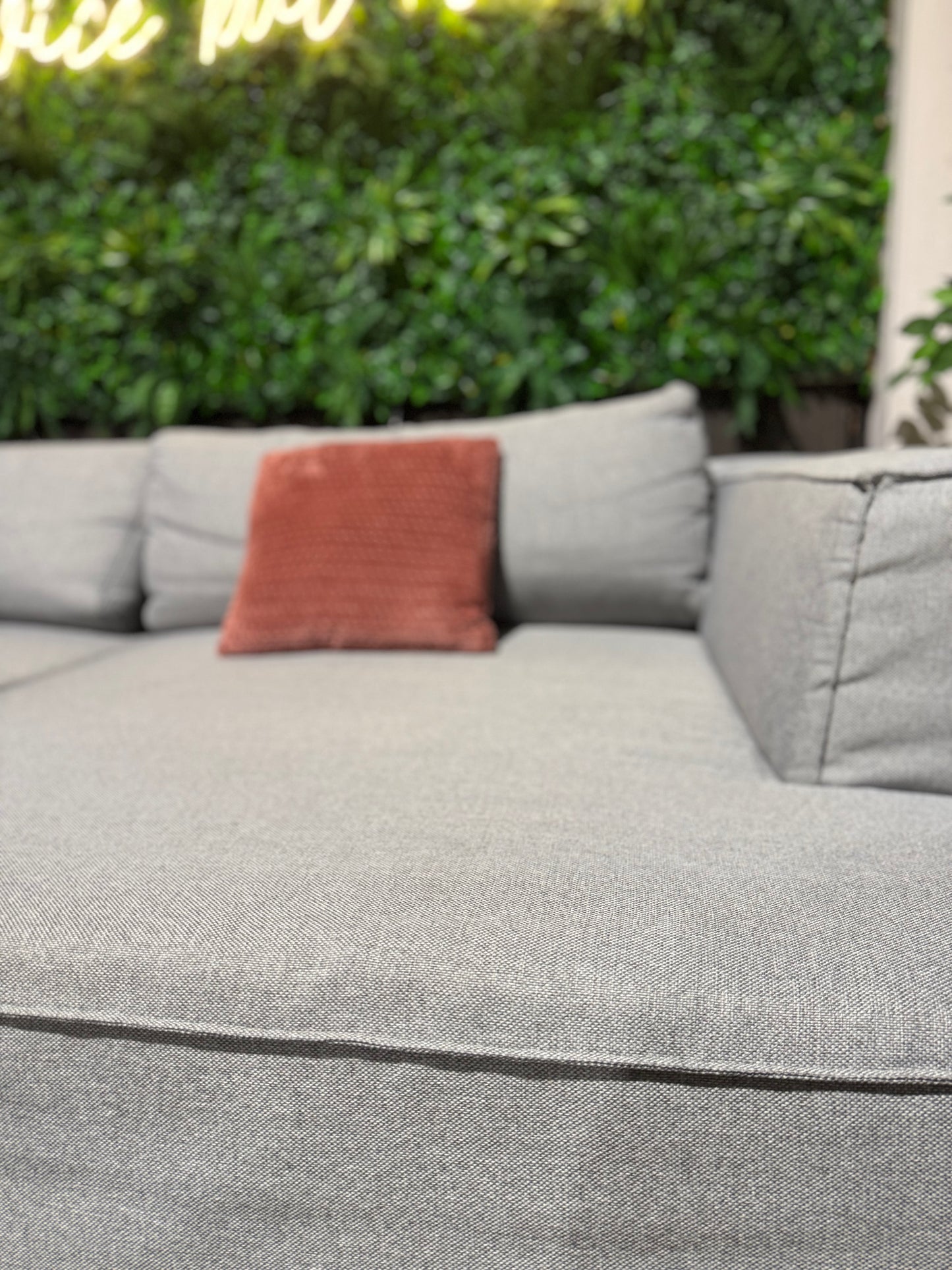 Tom Tailor Ecksofa