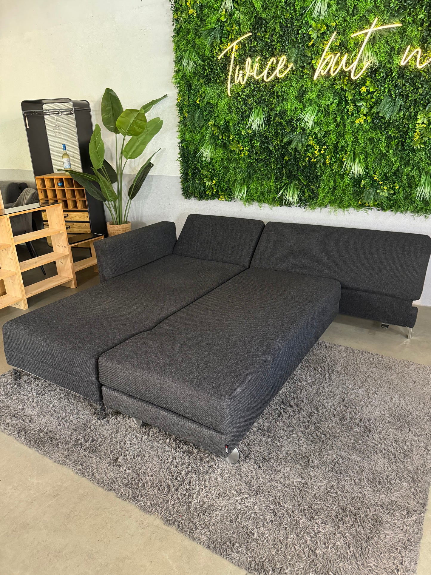 Brühl Four Two Schlafsofa