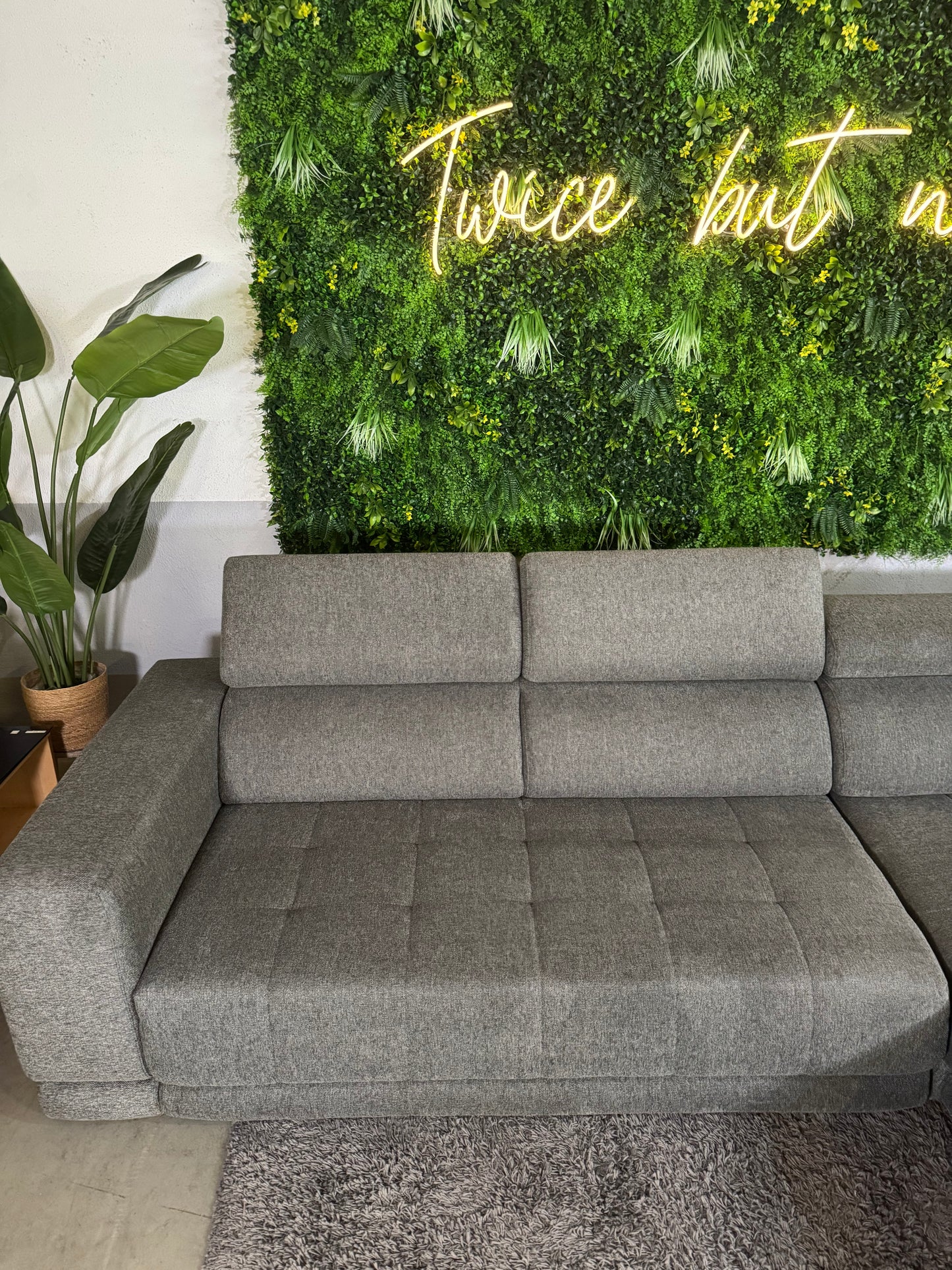 XXL Ecksofa