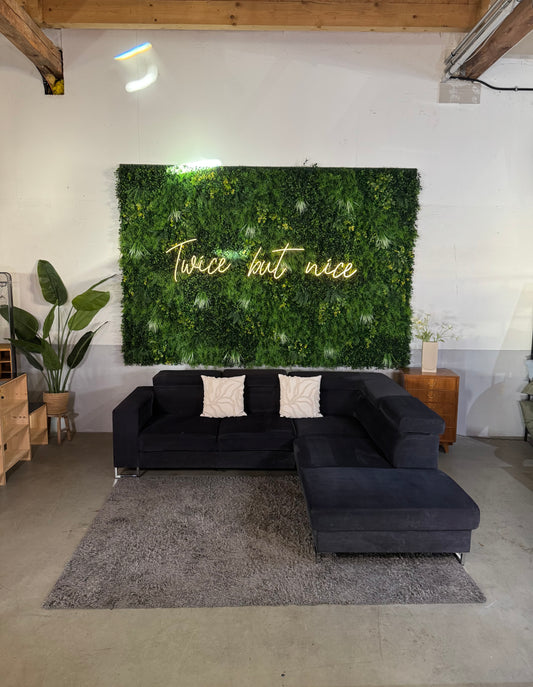 Carry Home Ecksofa mit Schlaffunktion