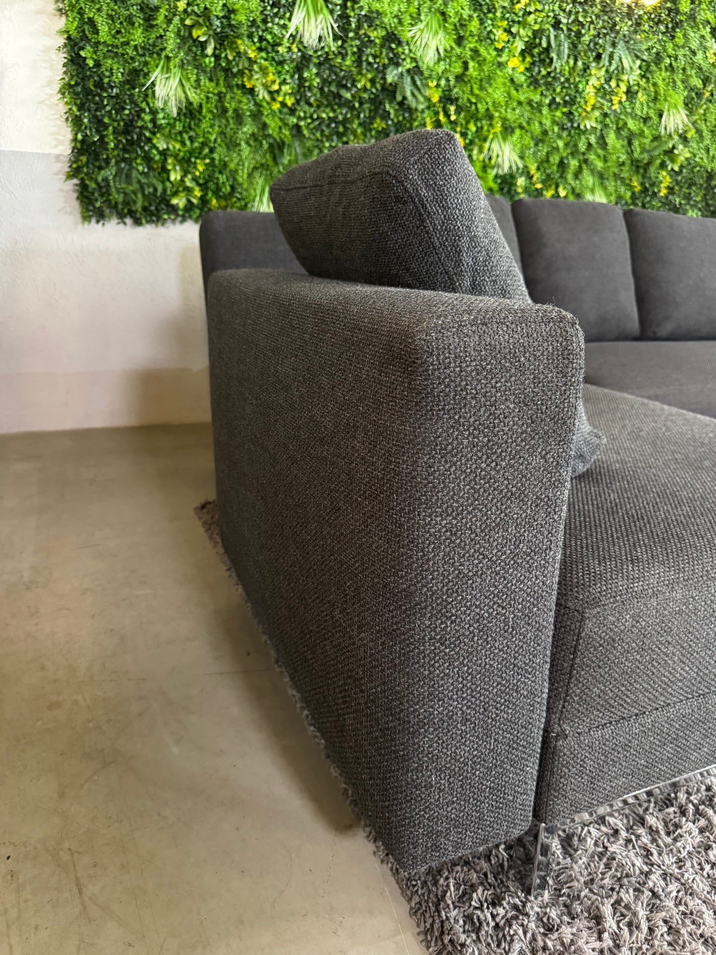 Brühl Four Two Schlafsofa