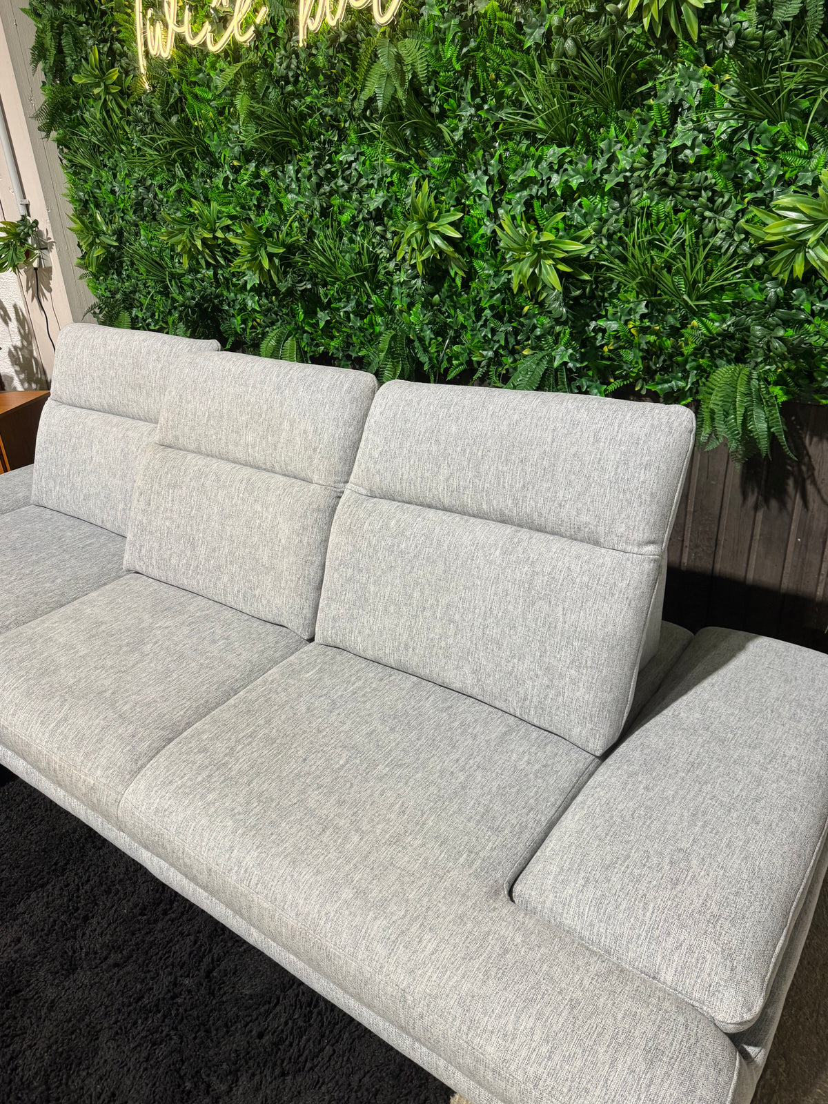 „Stylife“ Ecksofa