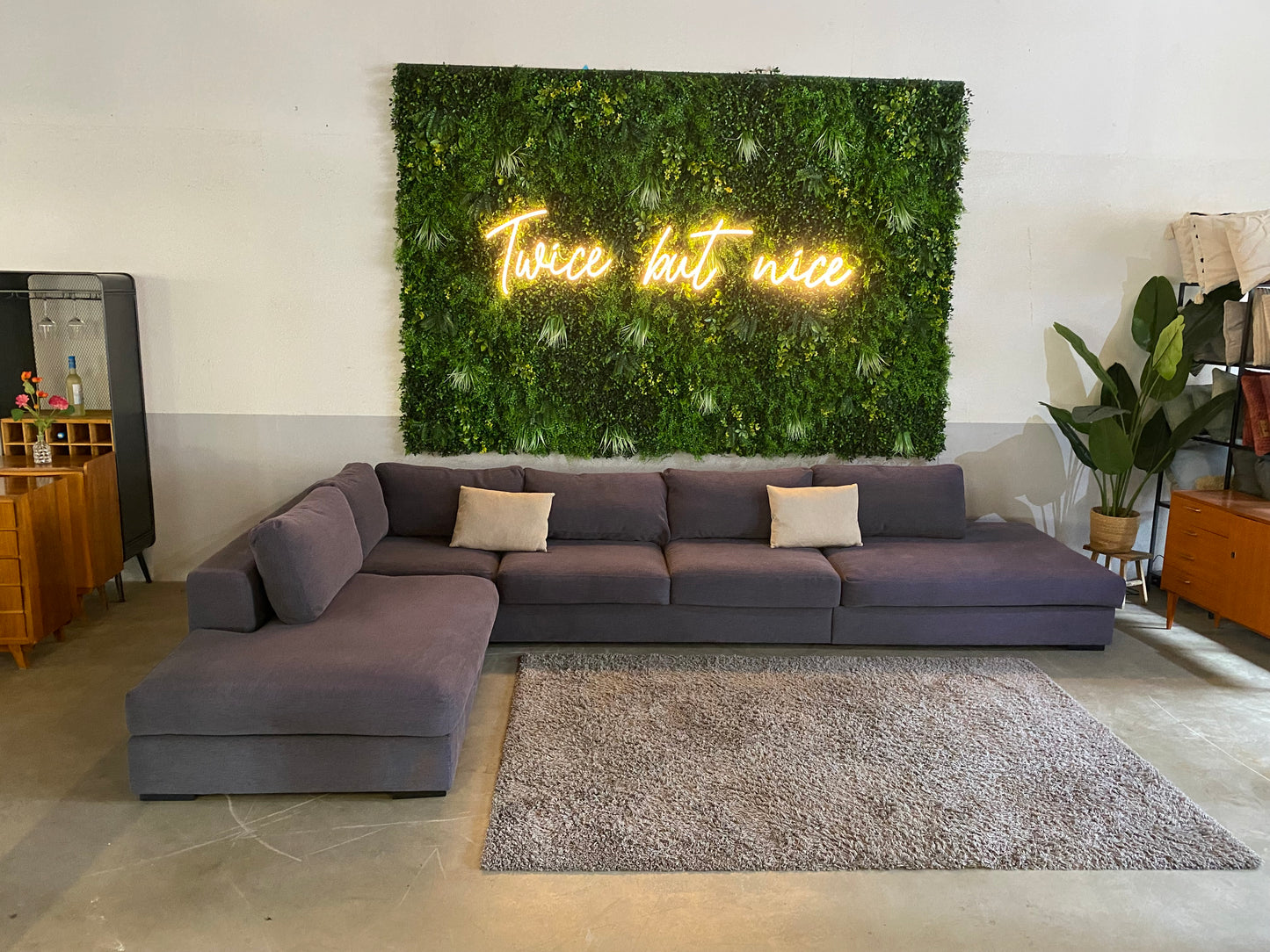 BoConcept Cenova Designer Modular Ecksofa,Couch,Sofa