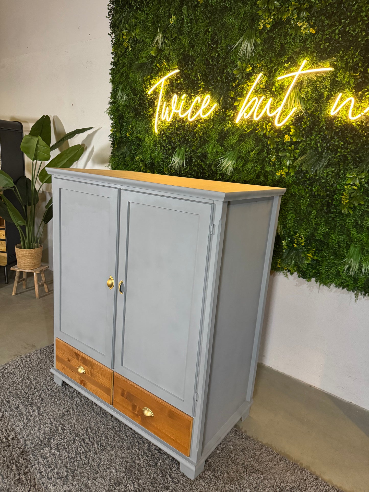 Kleiderschrank | Kommode | Sideboard