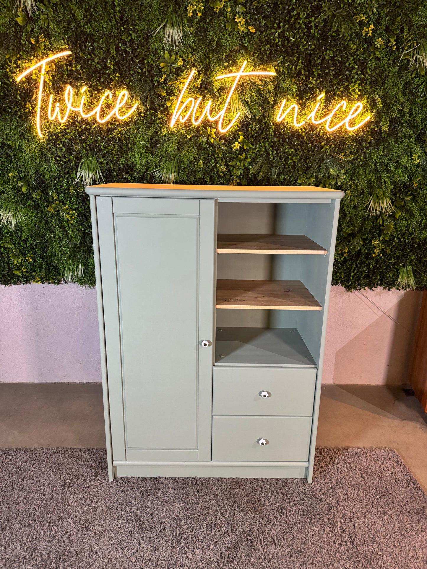 MASSIVHOLZ Schrank | Kommode | Sideboard