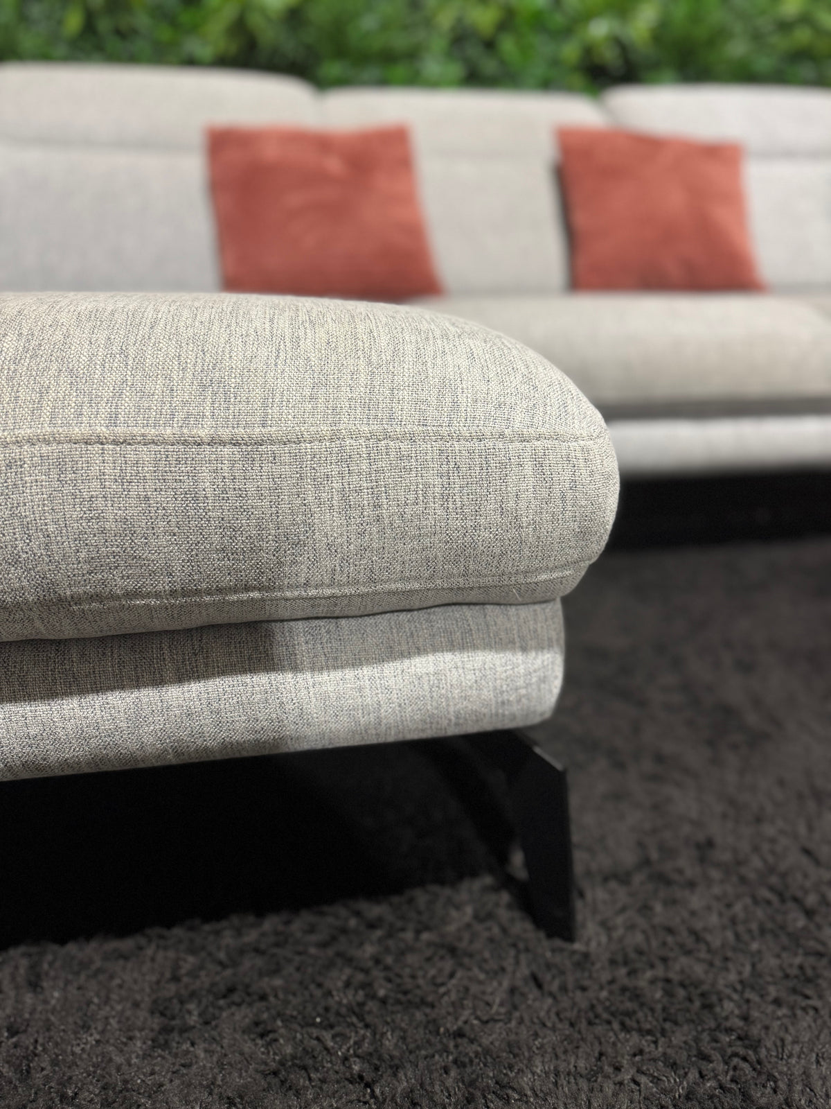 „Stylife“ Ecksofa