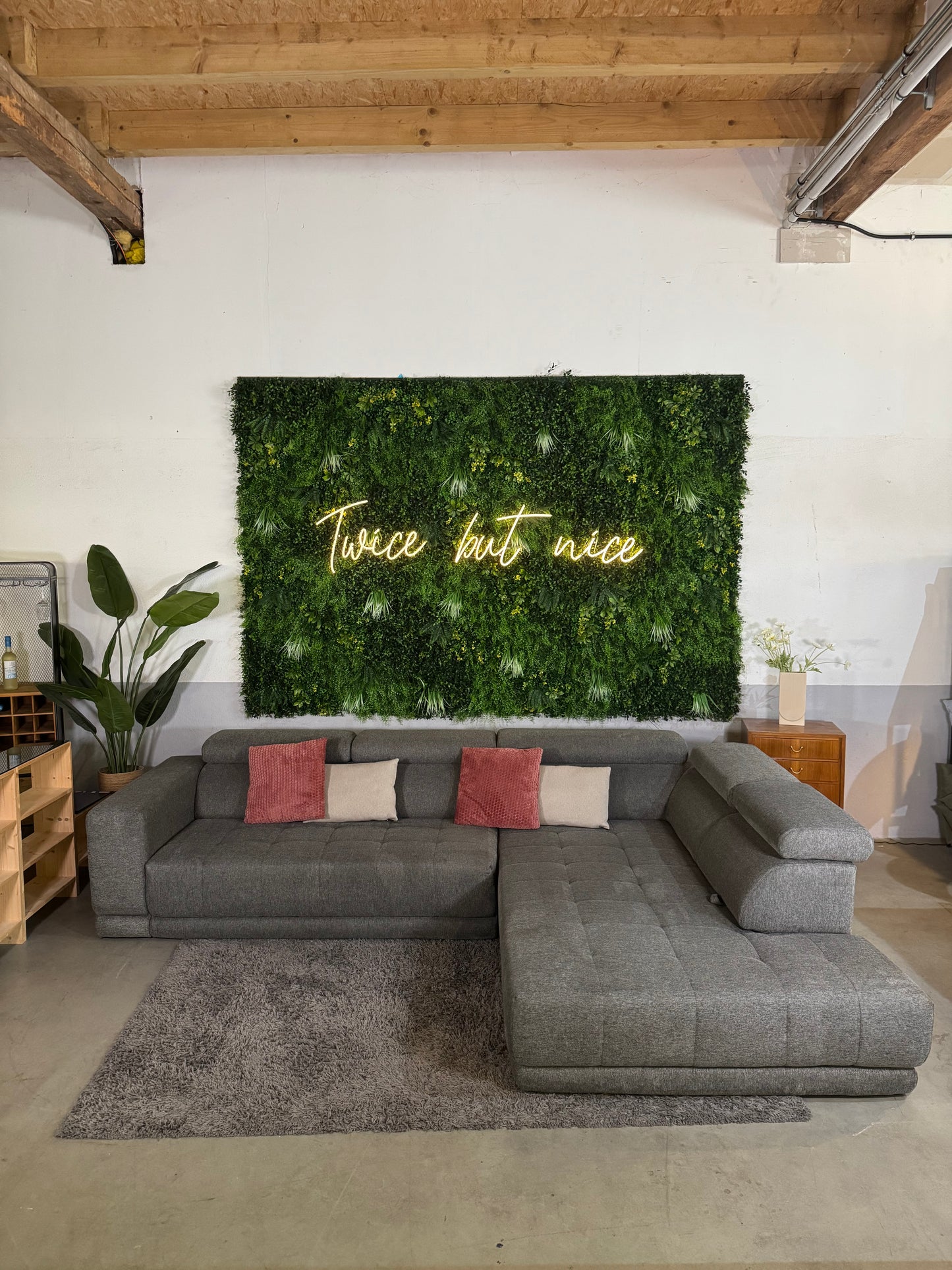 XXL Ecksofa