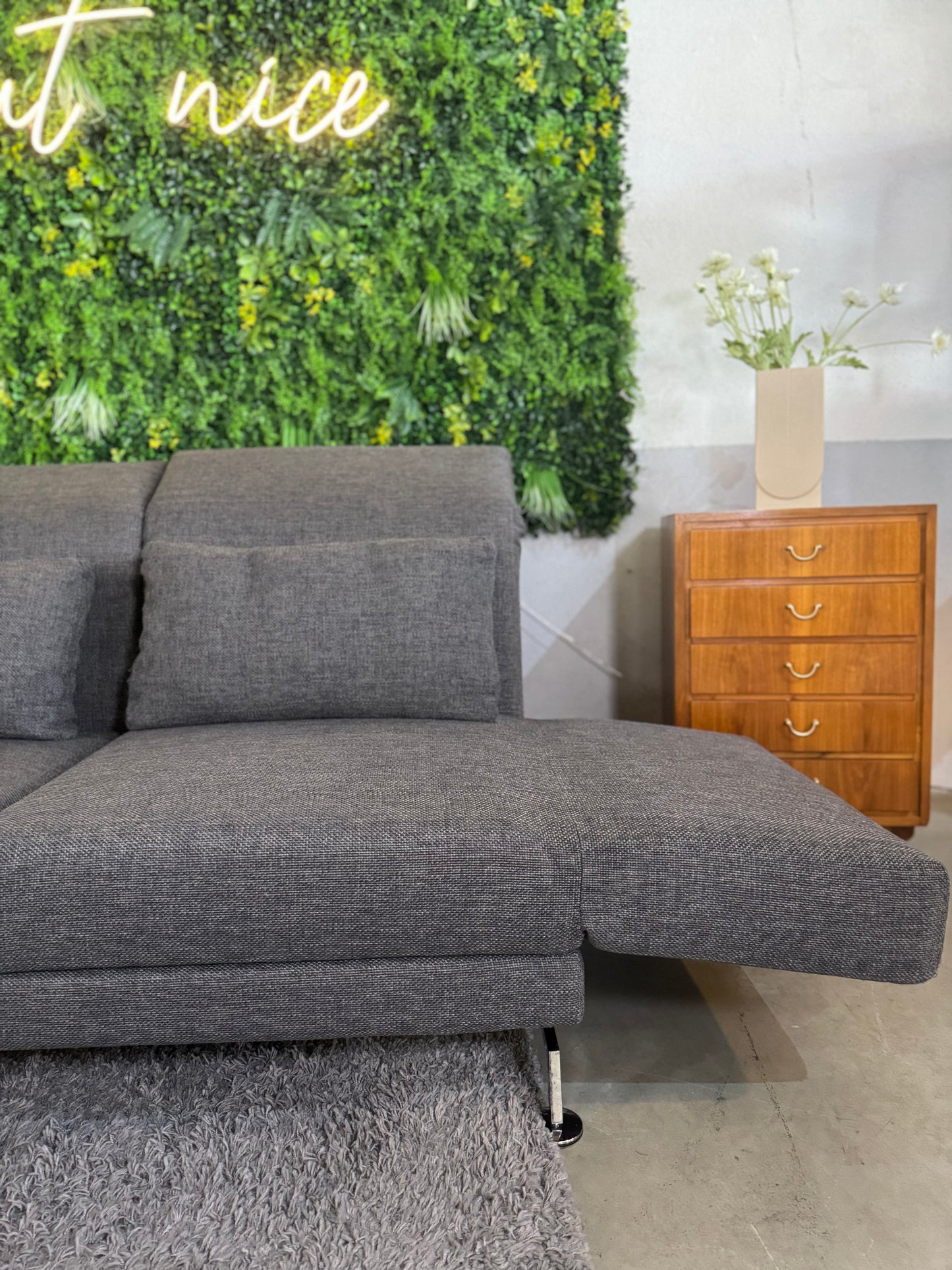 Brühl Moule Sofa